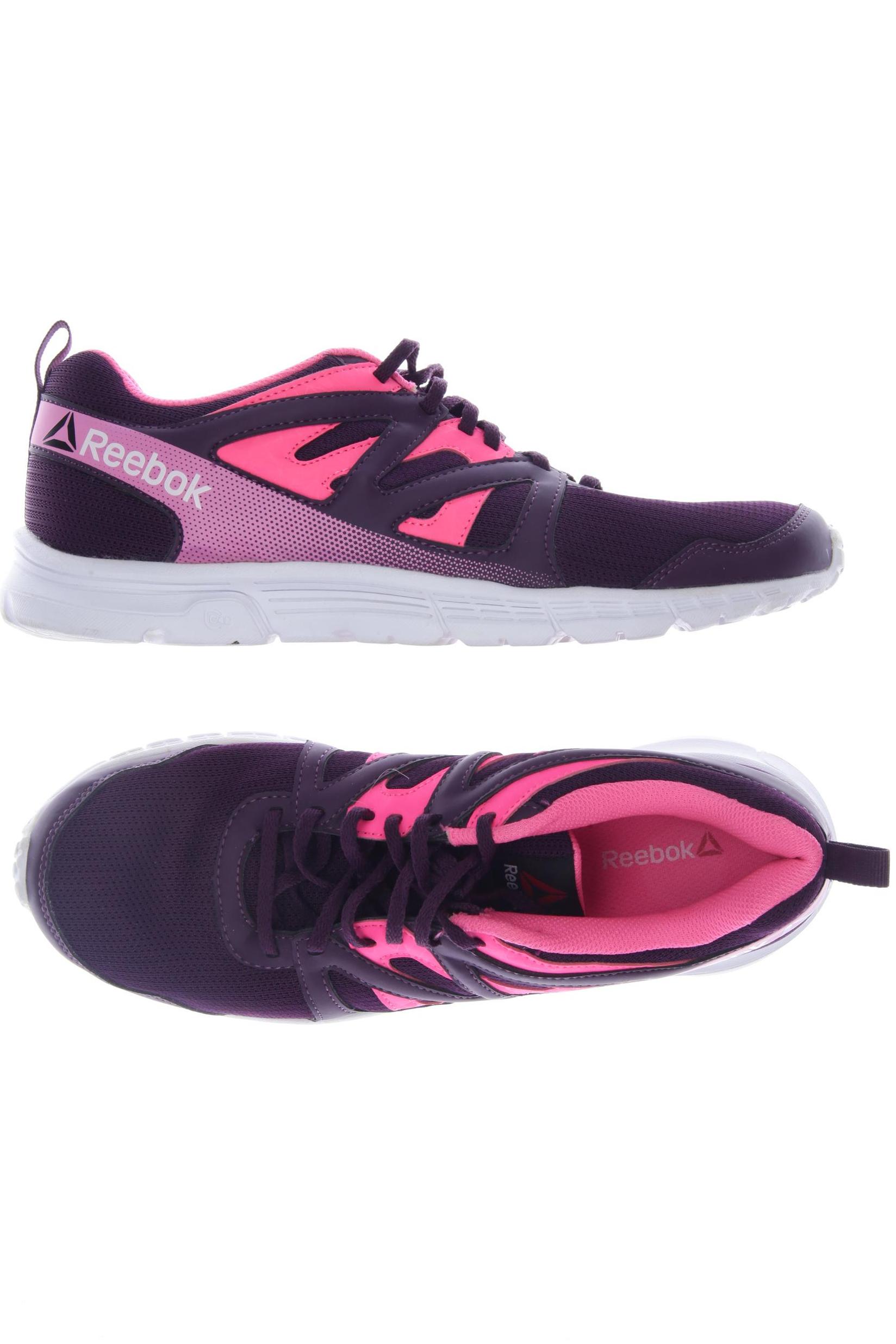 

Reebok Damen Halbschuh, flieder, Gr. 40.5
