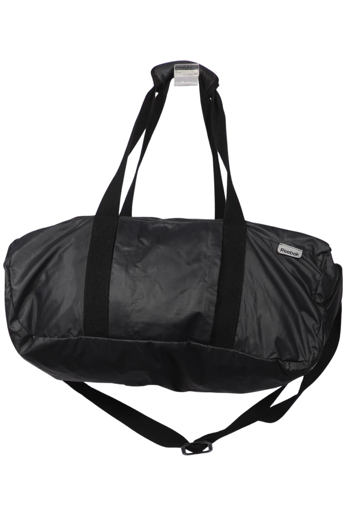 

Reebok Damen Handtasche, schwarz, Gr.