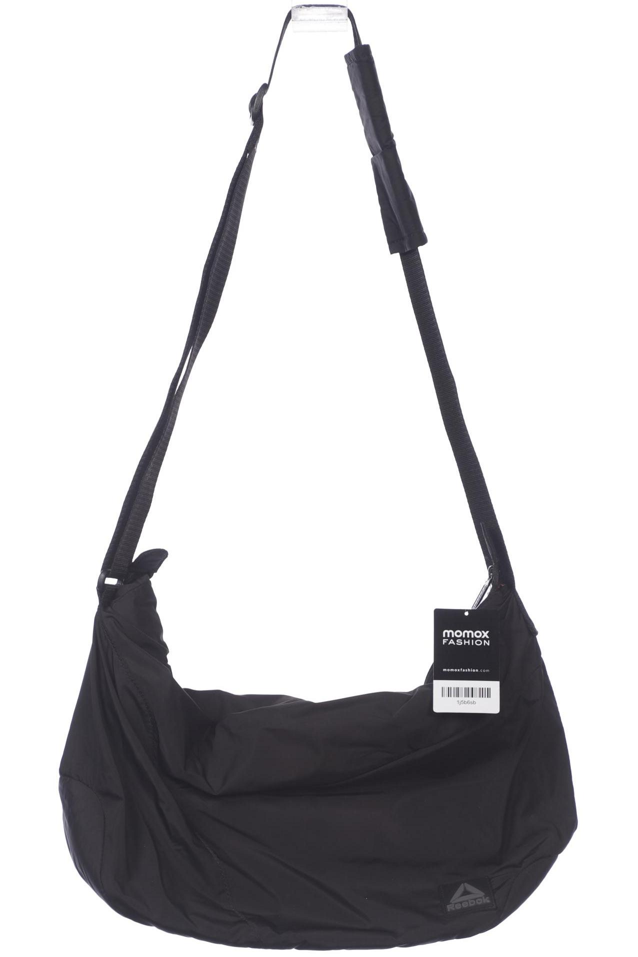 

Reebok Damen Handtasche, schwarz