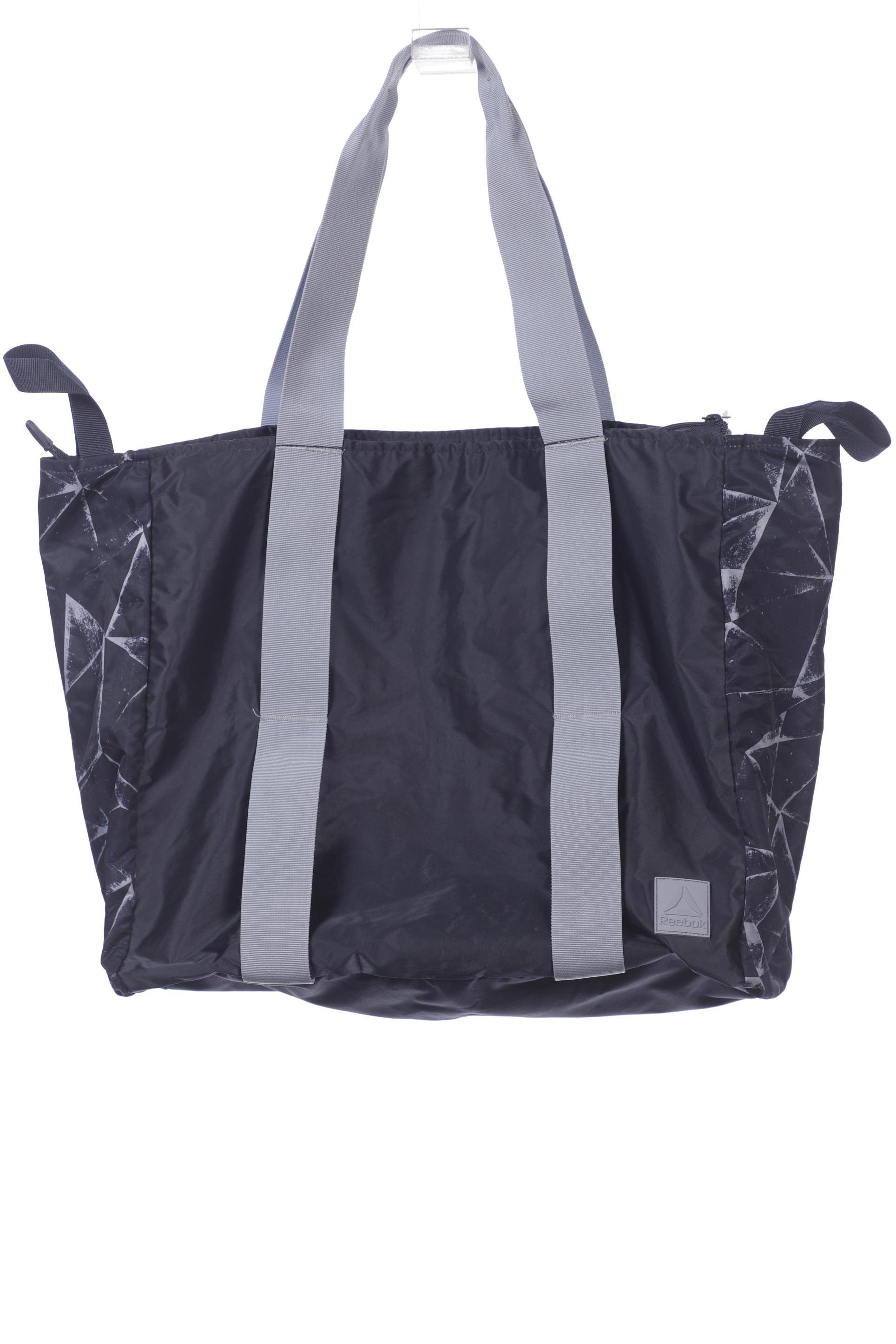 

Reebok Damen Handtasche, marineblau, Gr.