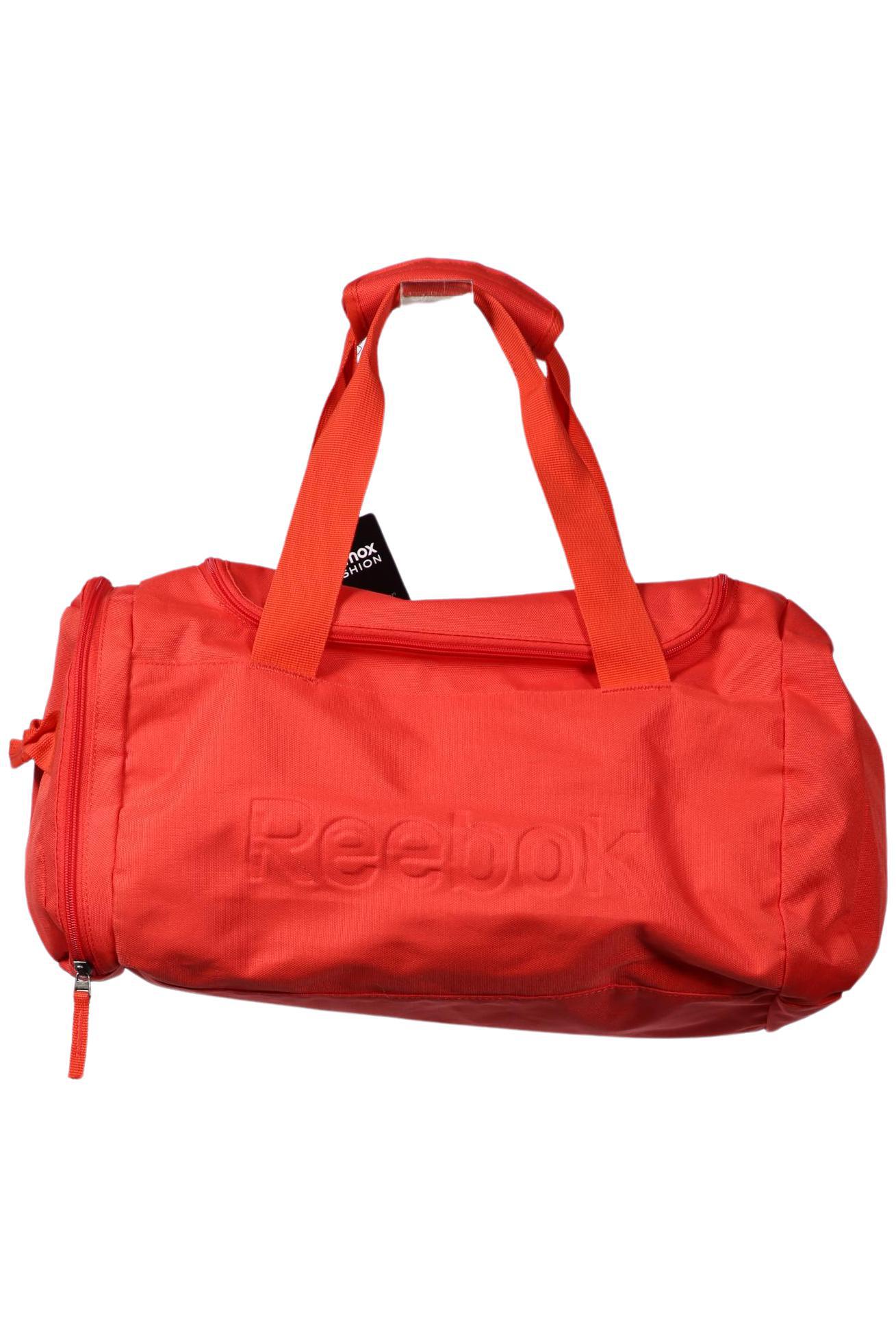 

Reebok Damen Handtasche, rot, Gr.