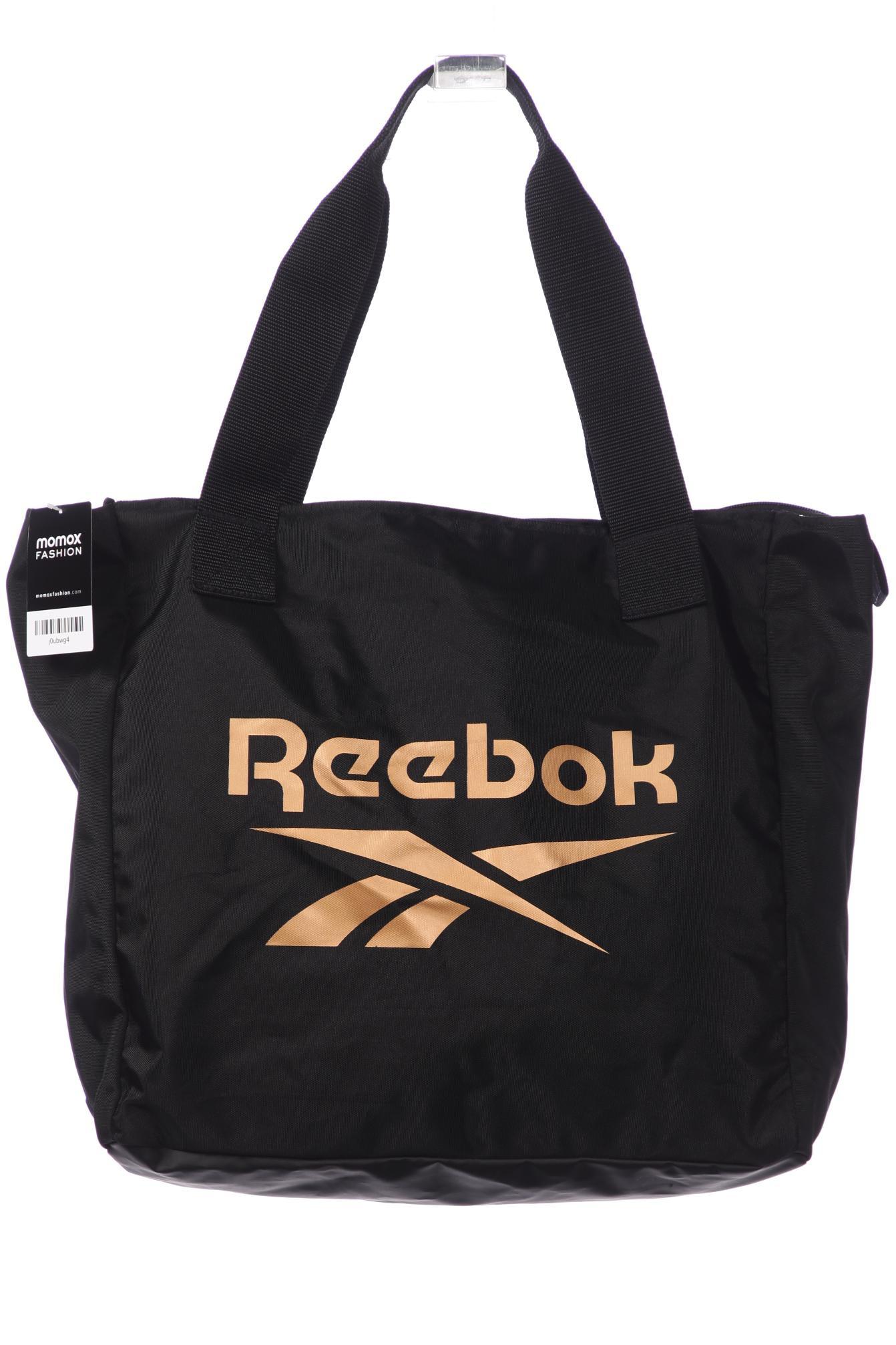

Reebok Damen Handtasche, schwarz, Gr.