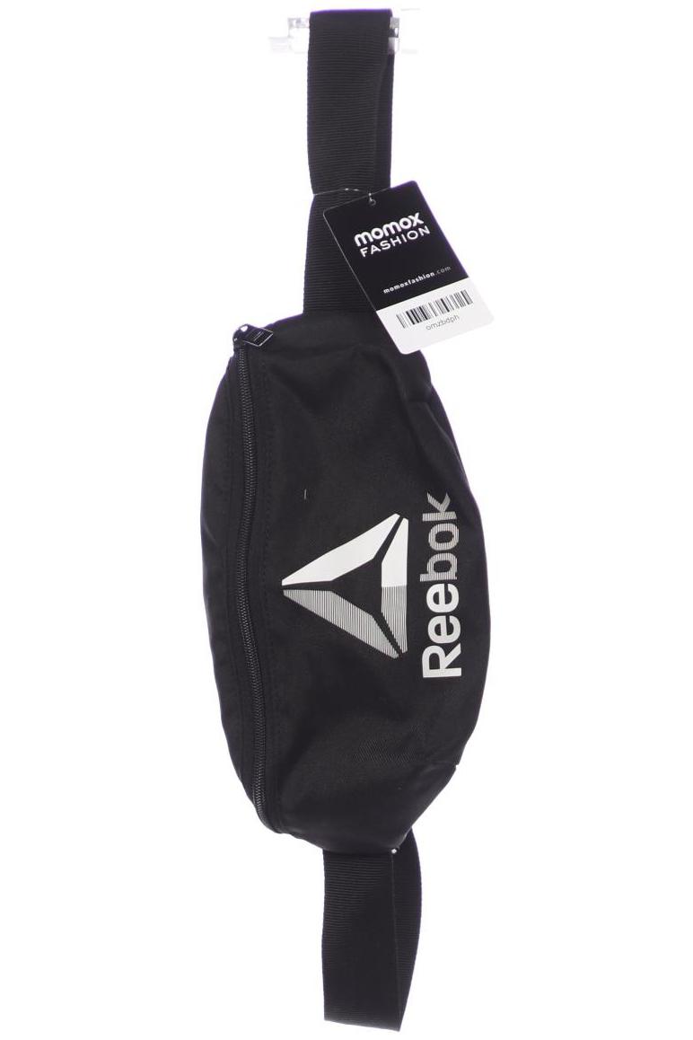 

Reebok Damen Handtasche, schwarz, Gr.