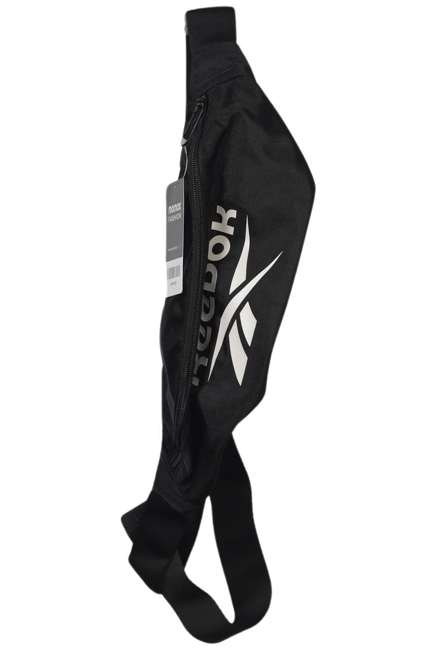 

Reebok Damen Handtasche, schwarz, Gr.