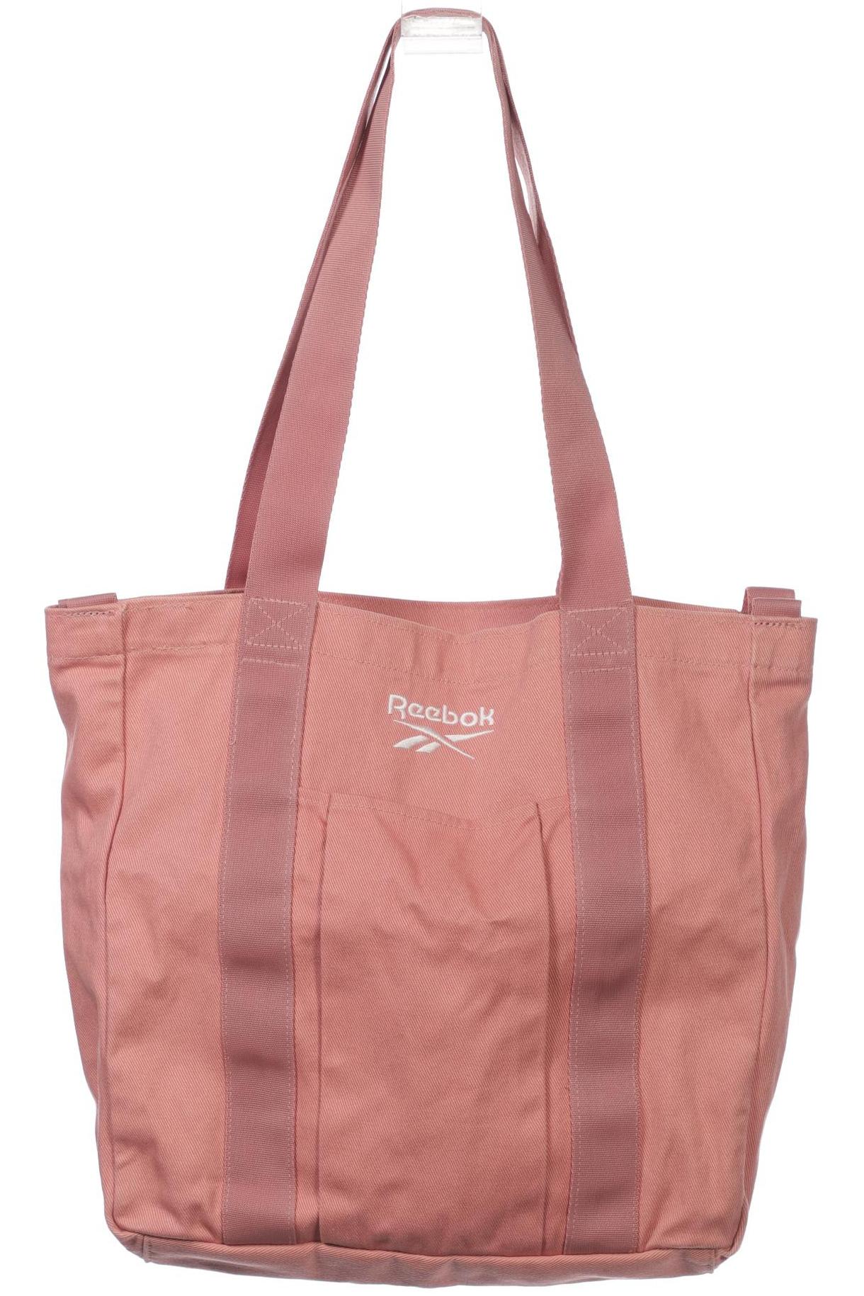 

Reebok Damen Handtasche, pink