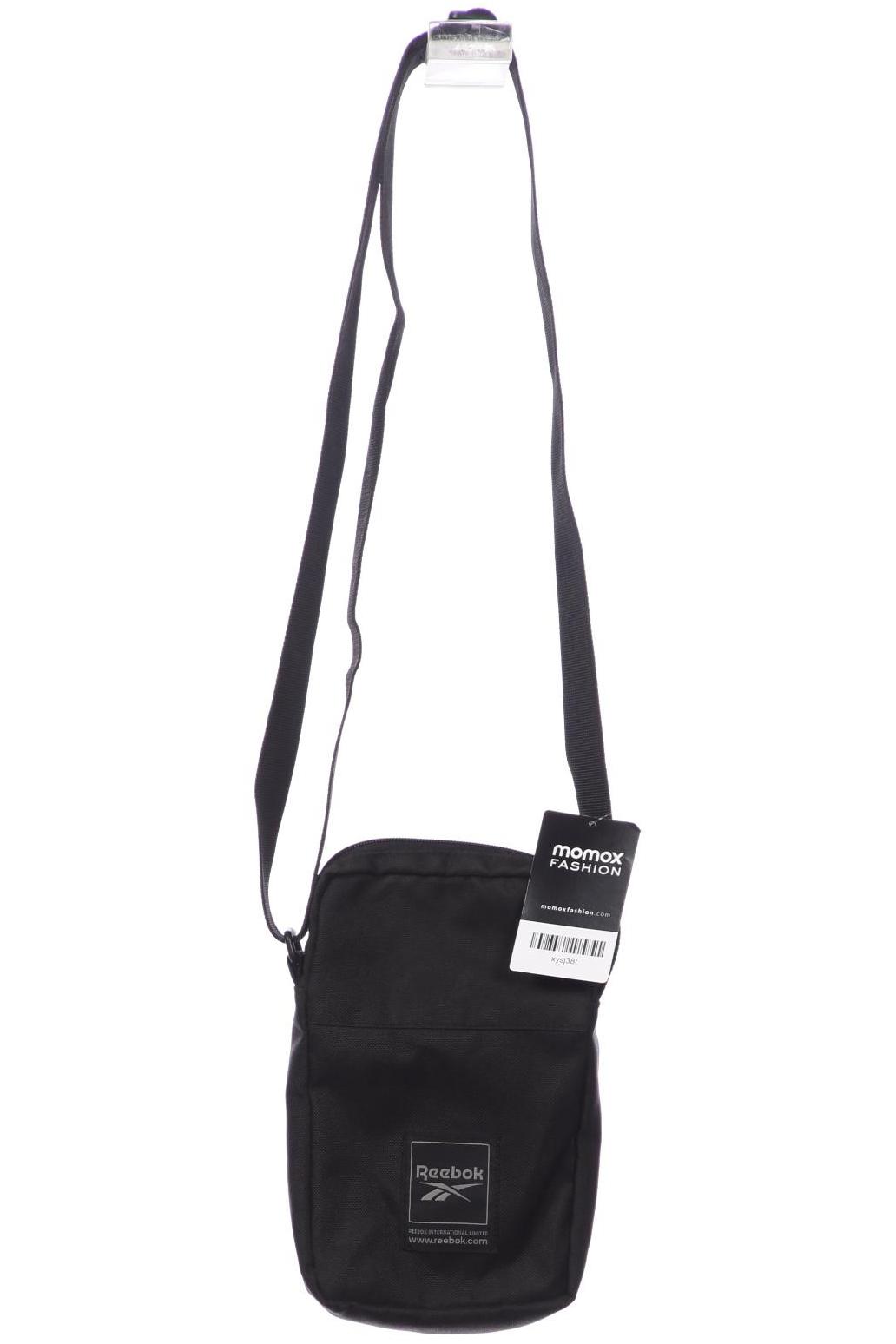 

Reebok Damen Handtasche, schwarz, Gr.