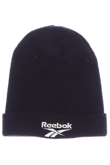 

Reebok Damen Hut/Mütze, schwarz, Gr. uni