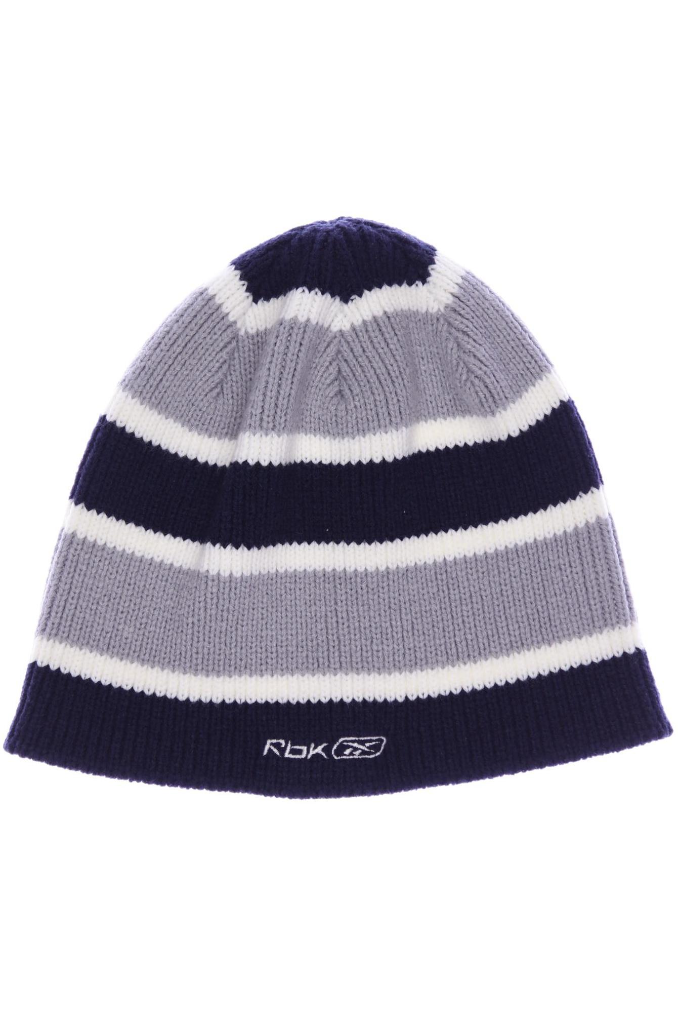

Reebok Damen Hut/Mütze, grau, Gr. uni