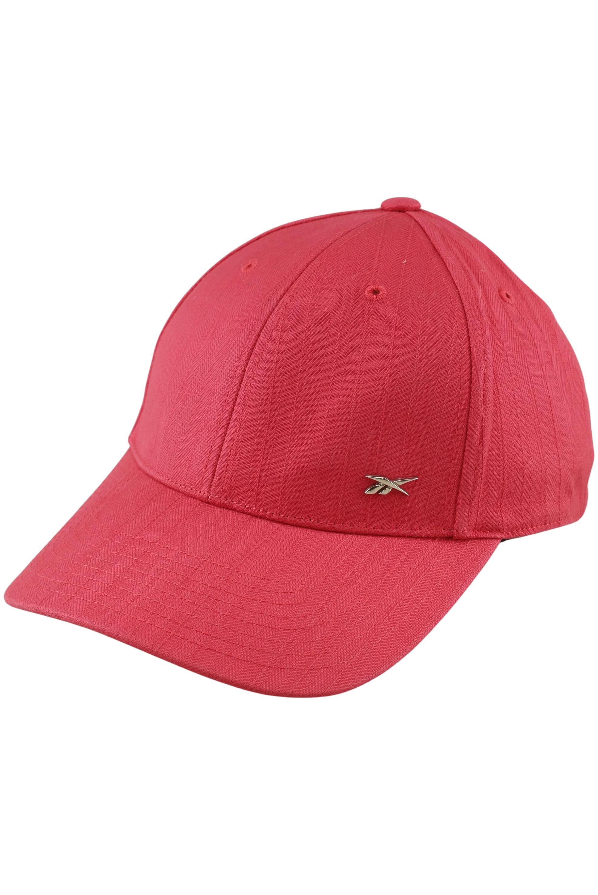 

Reebok Damen Hut/Mütze, pink, Gr. 56
