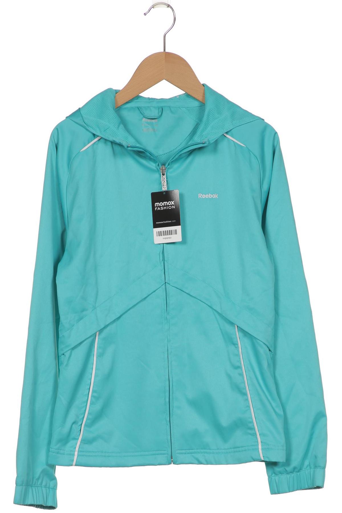 

Reebok Damen Jacke, türkis