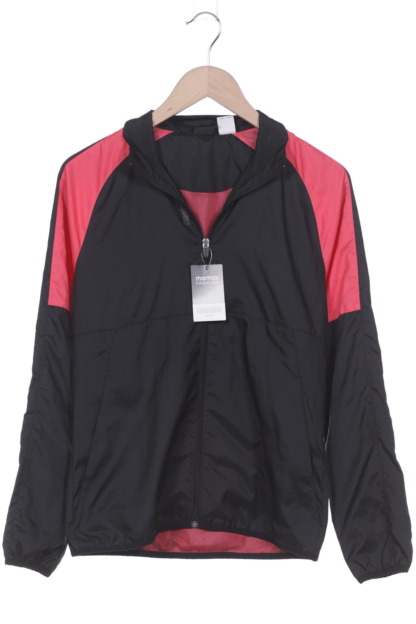 

Reebok Damen Jacke, schwarz, Gr. 36