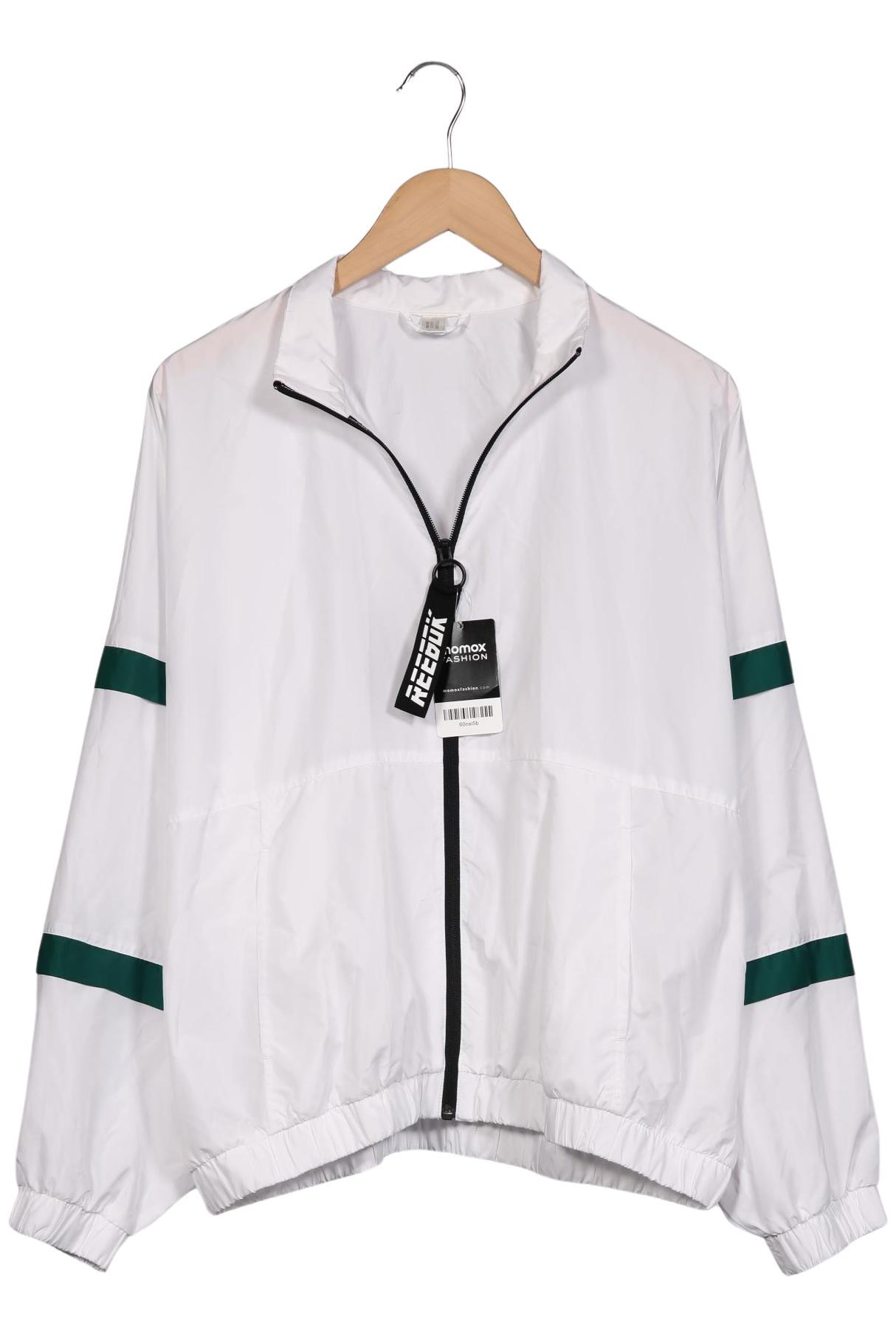 

Reebok Damen Jacke, mehrfarbig, Gr. 38