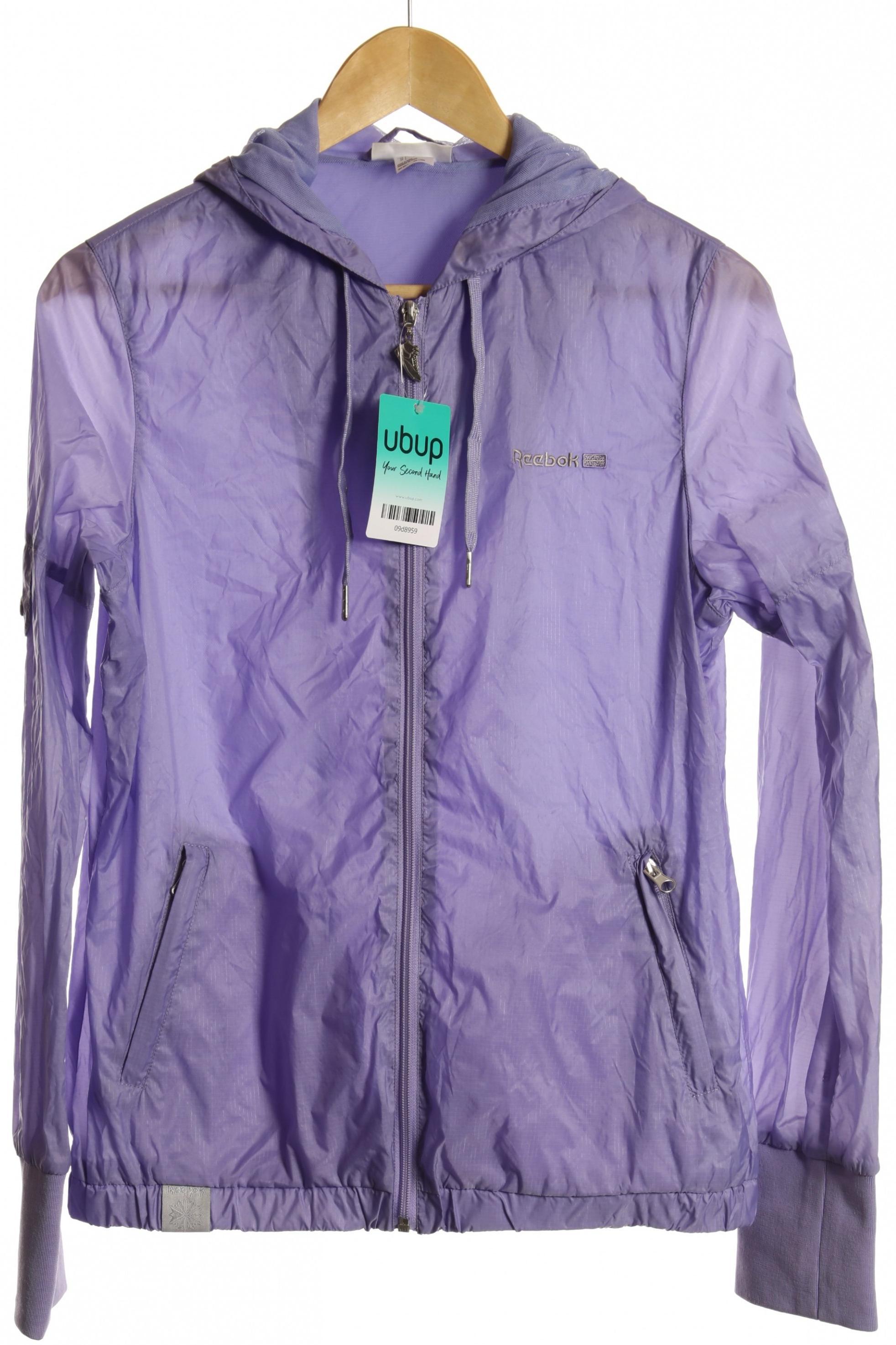 Thumbnail - Reebok Damen Jacke, flieder, Gr. 40