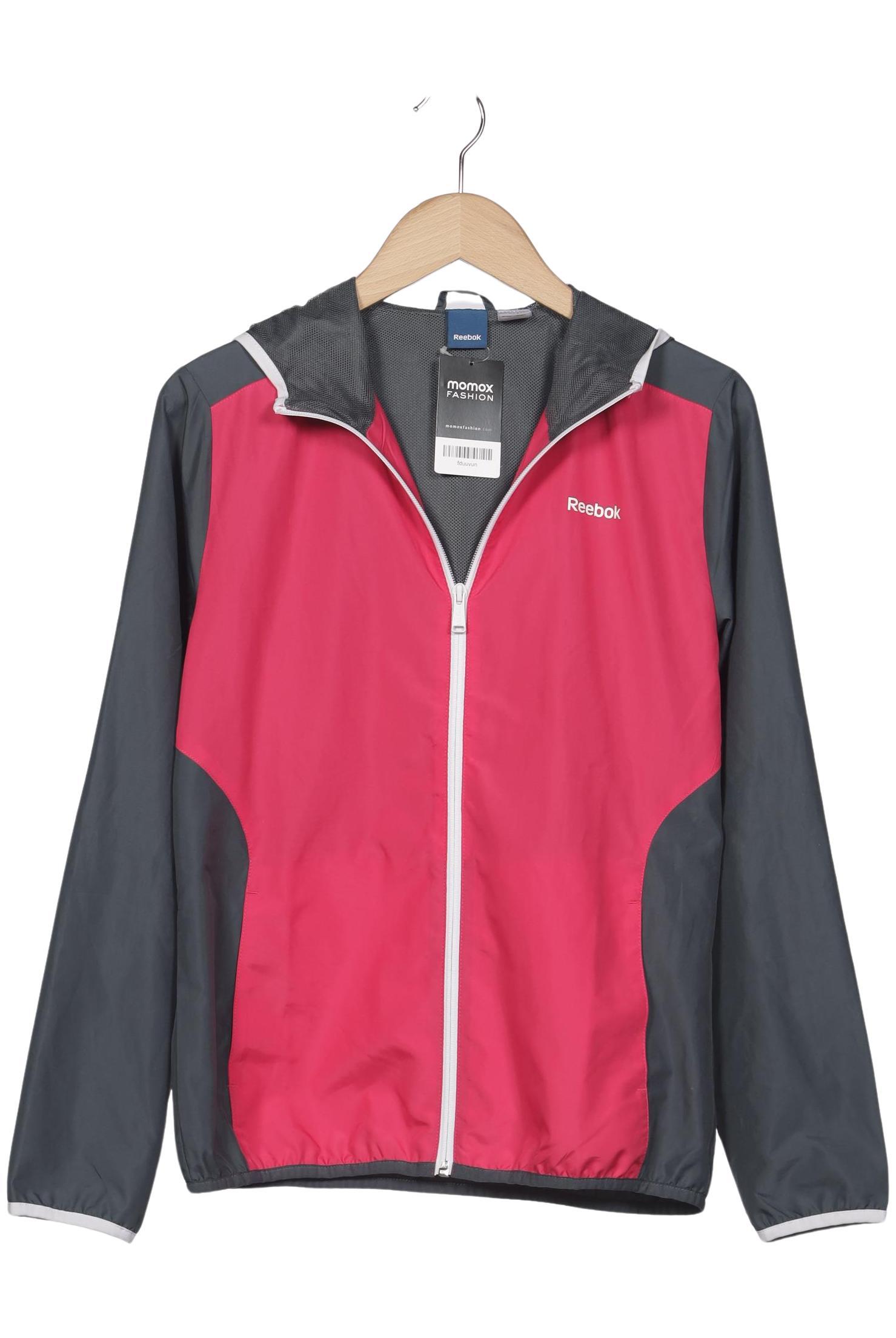 

Reebok Damen Jacke, mehrfarbig, Gr. 36