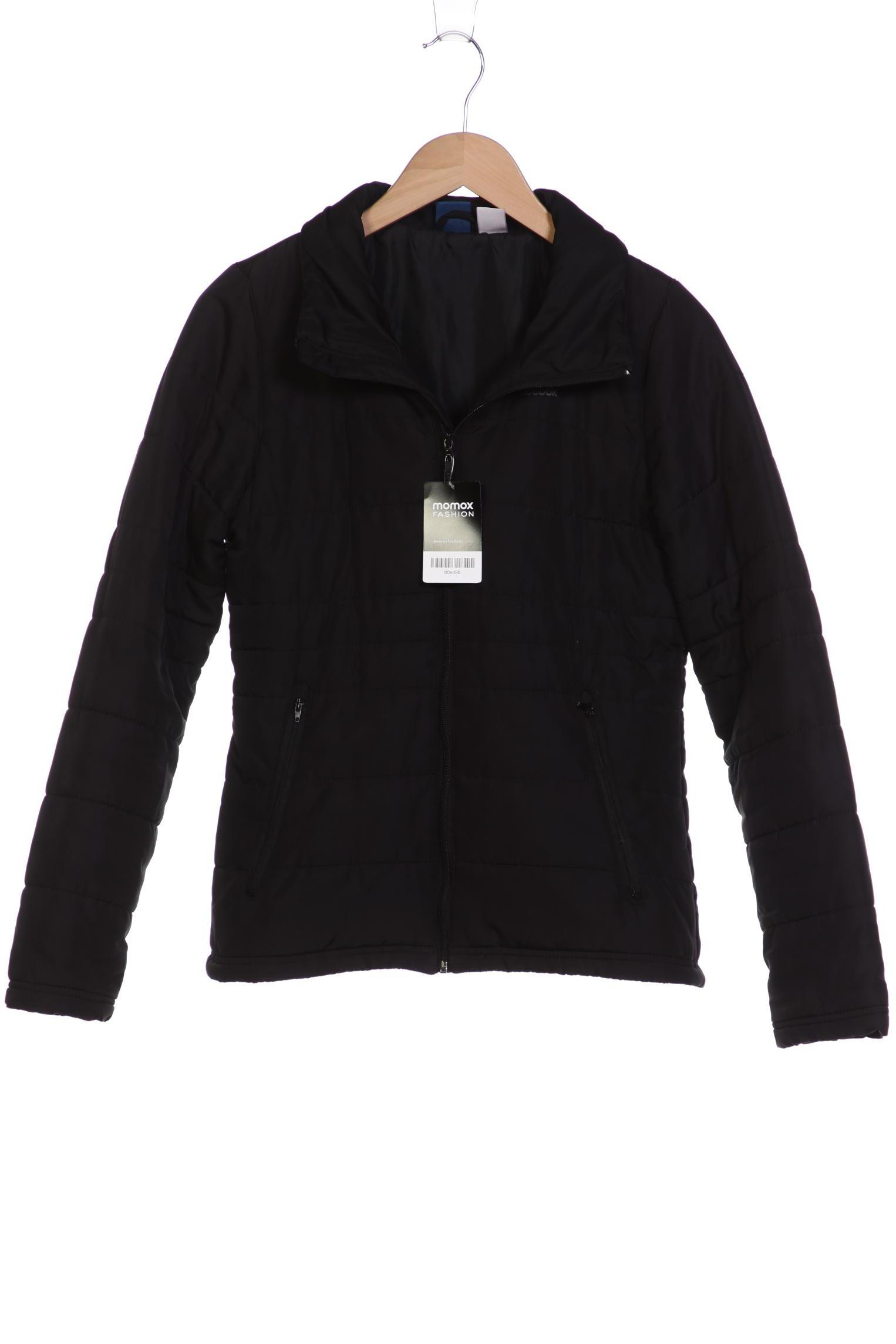 

Reebok Damen Jacke, schwarz