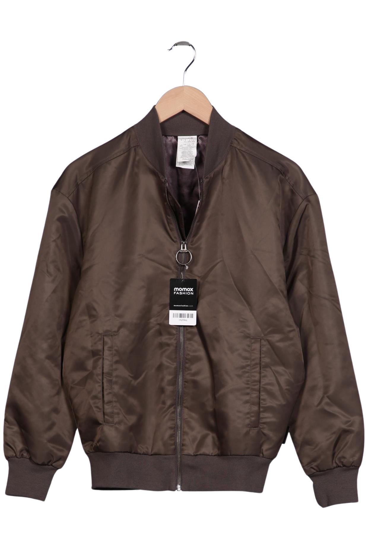 

Reebok Damen Jacke, braun, Gr. 36