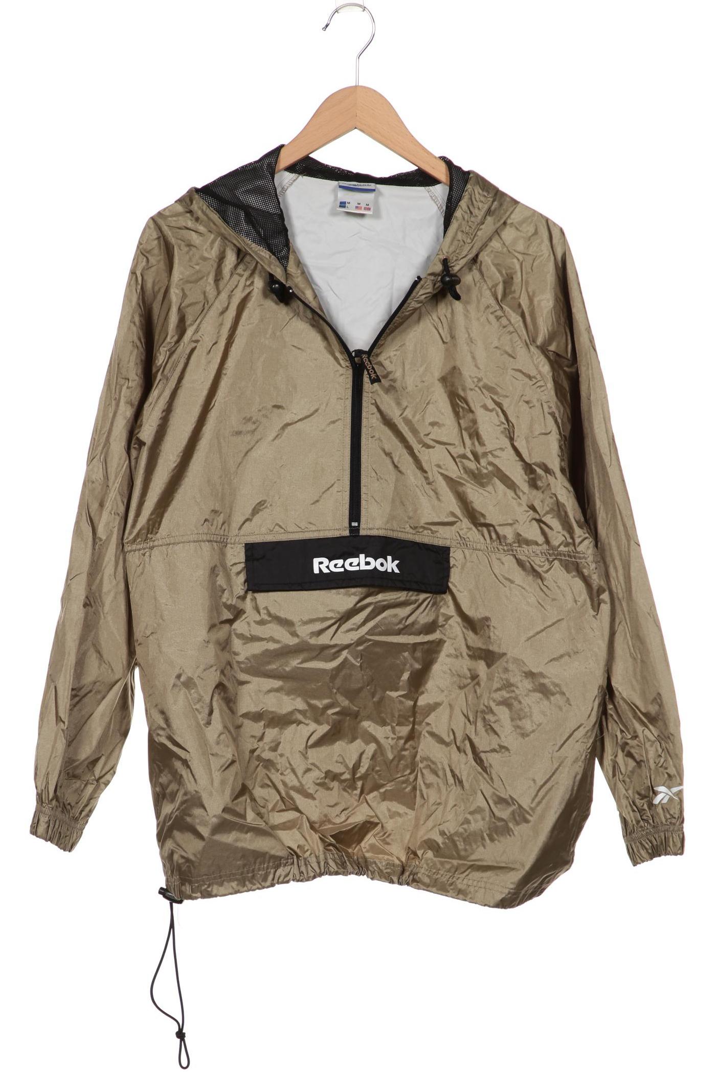 

Reebok Damen Jacke, beige, Gr. 38