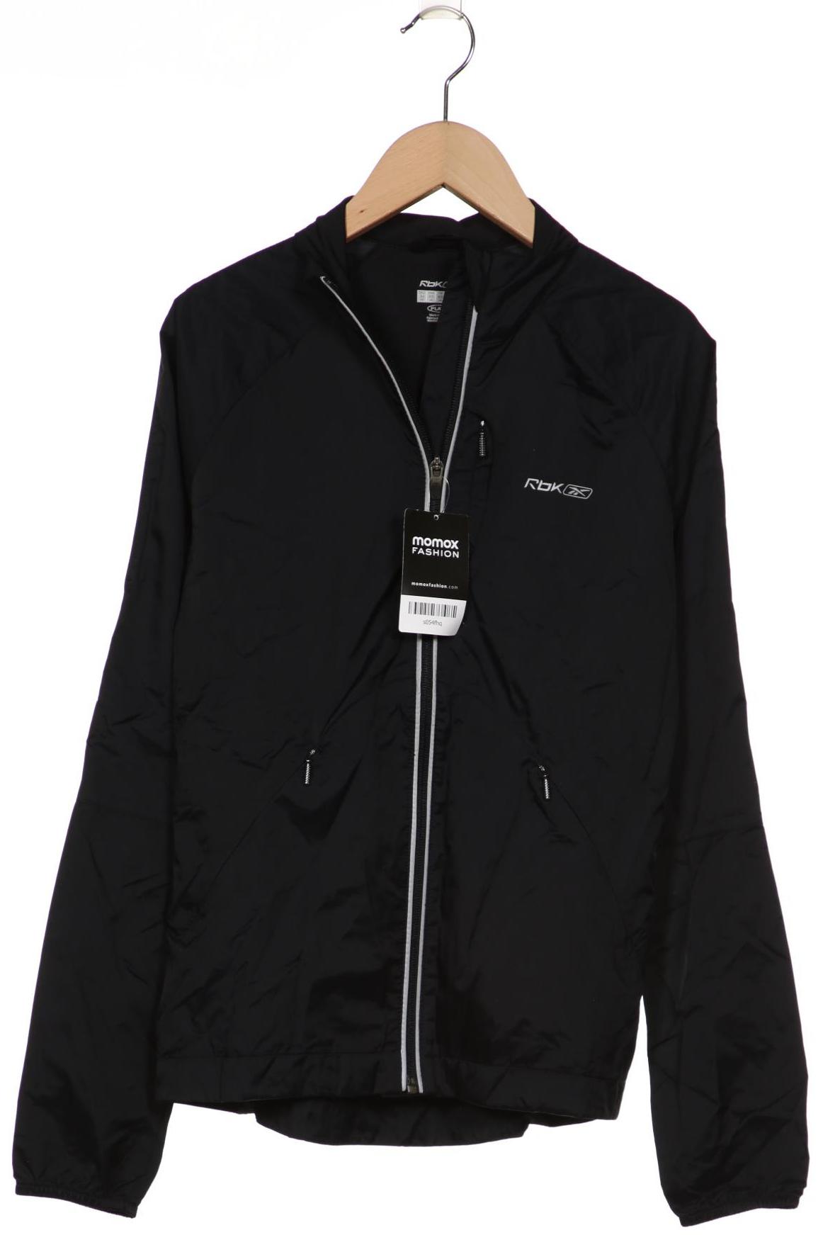 

Reebok Damen Jacke, schwarz