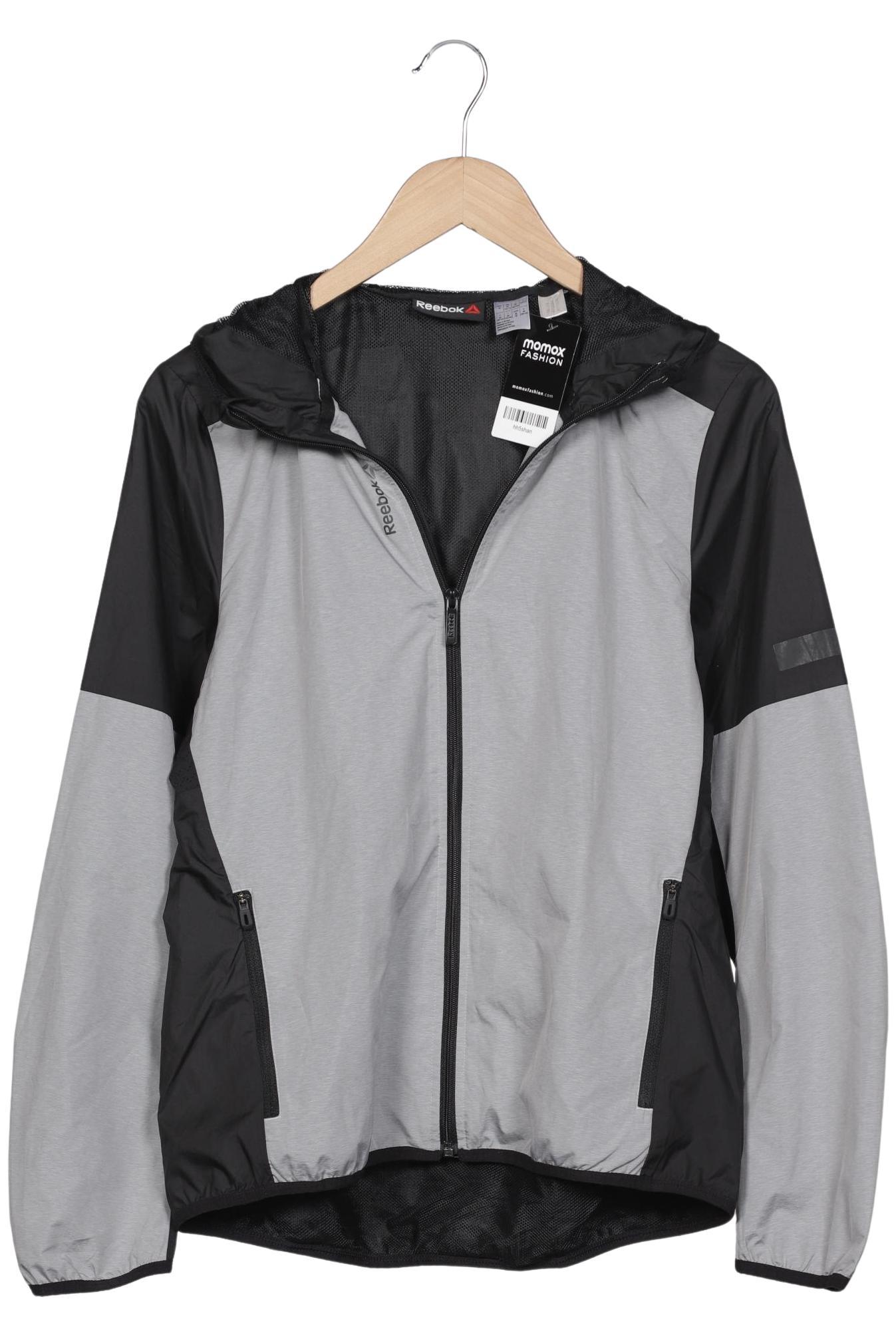 

Reebok Damen Jacke, mehrfarbig, Gr. 38