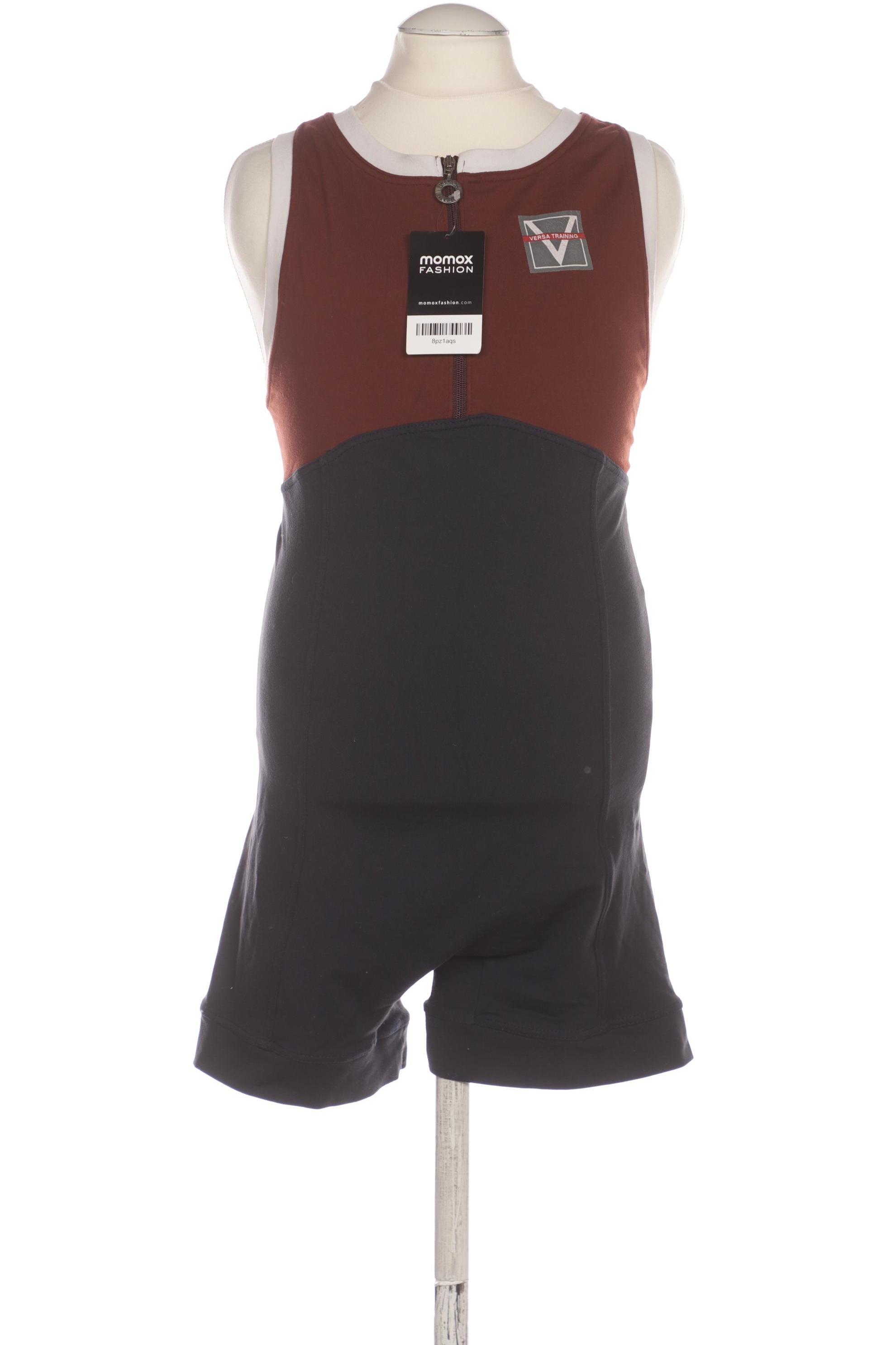 

Reebok Damen Jumpsuit/Overall, marineblau, Gr. 30