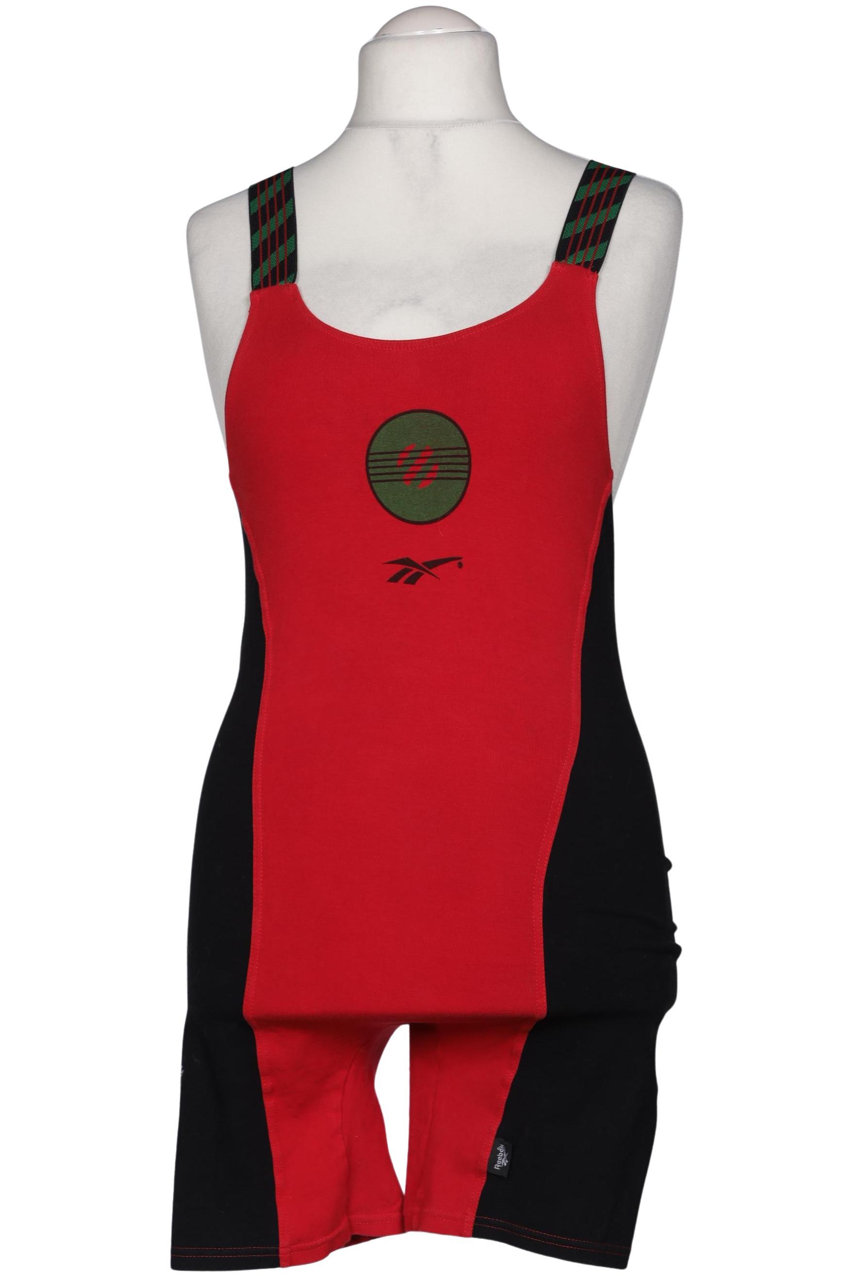 

Reebok Damen Jumpsuit/Overall, mehrfarbig, Gr. 40