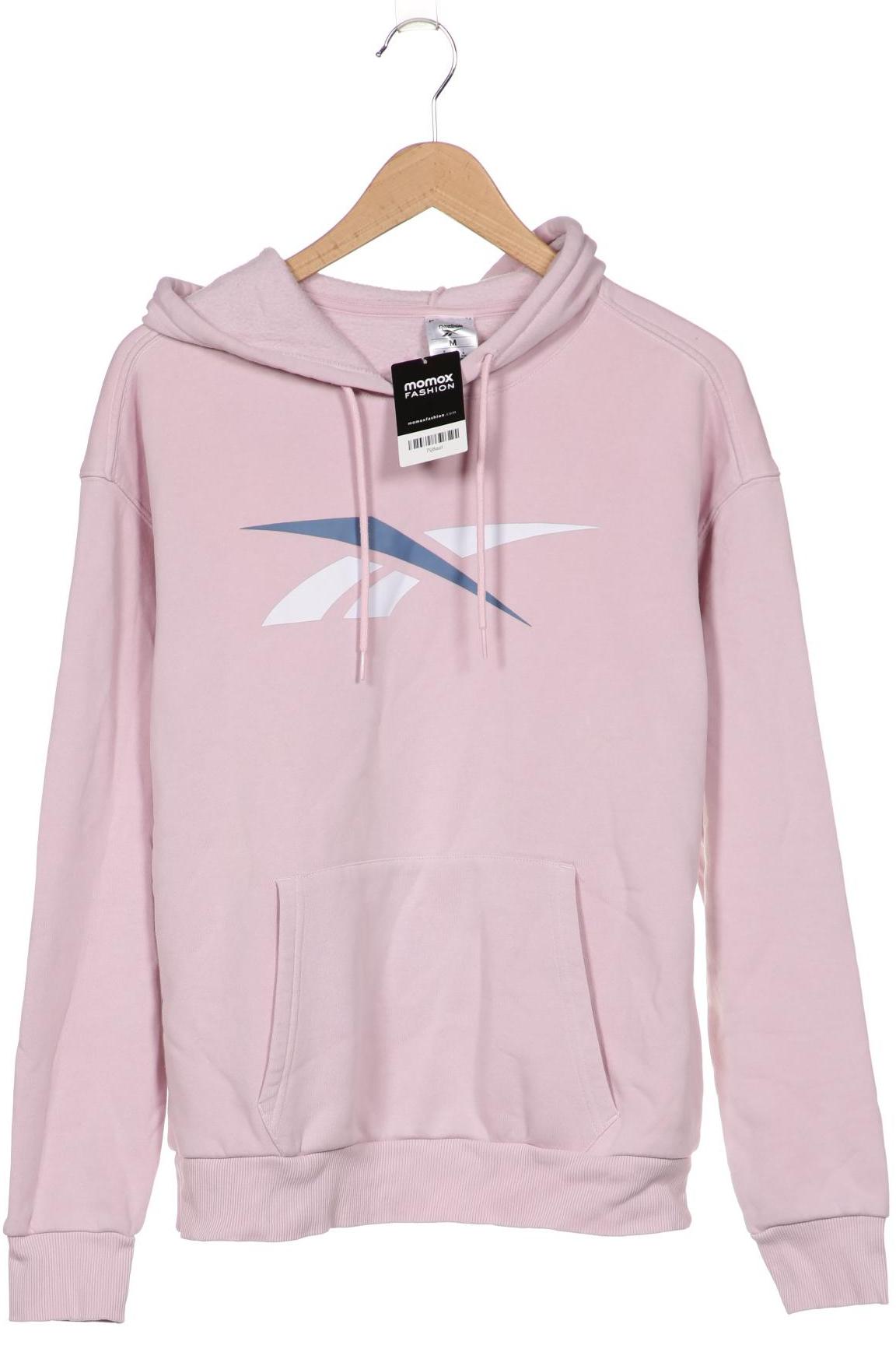 

Reebok Damen Kapuzenpullover, pink