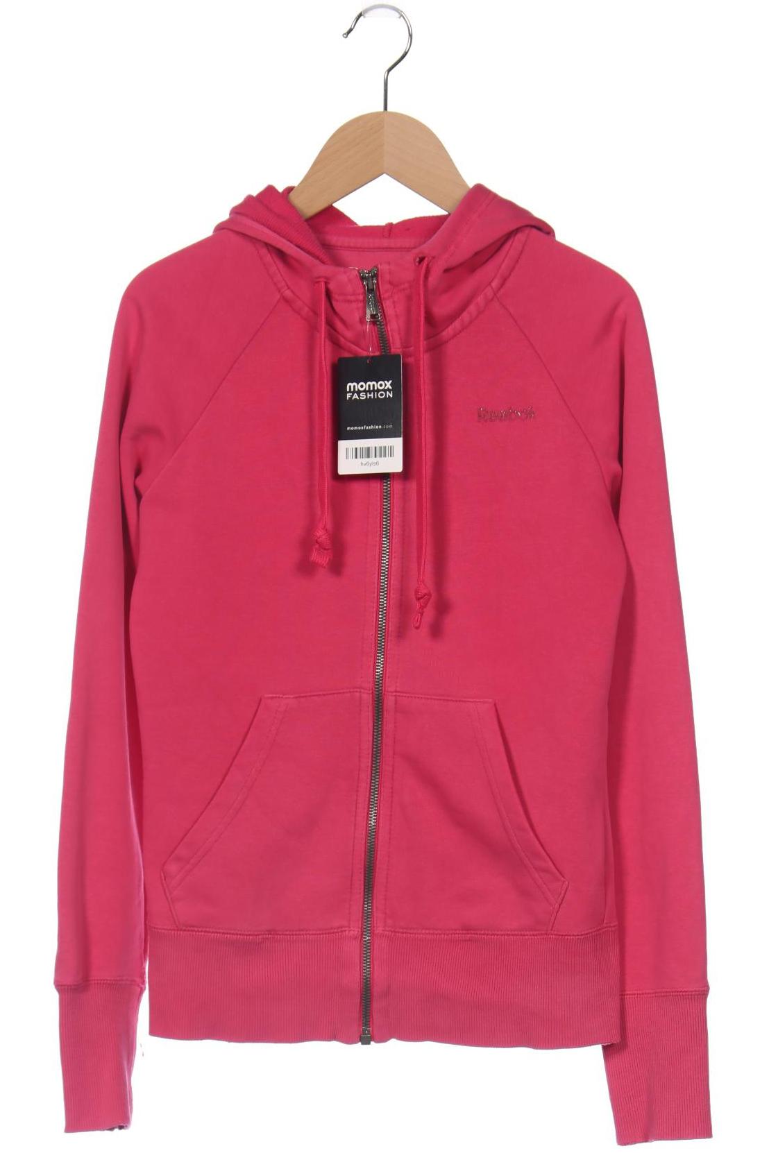 

Reebok Damen Kapuzenpullover, pink