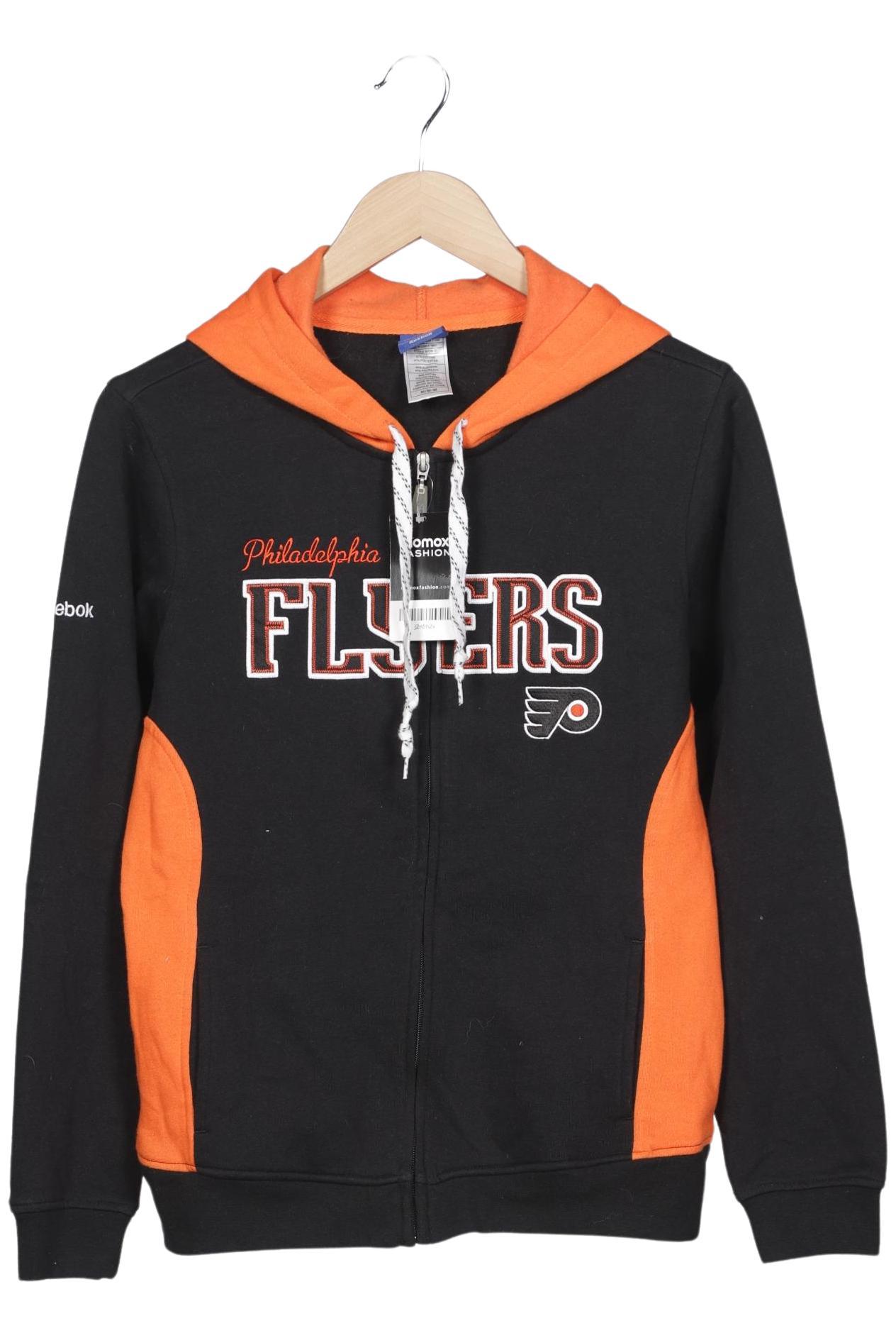 

Reebok Damen Kapuzenpullover, mehrfarbig, Gr. 38