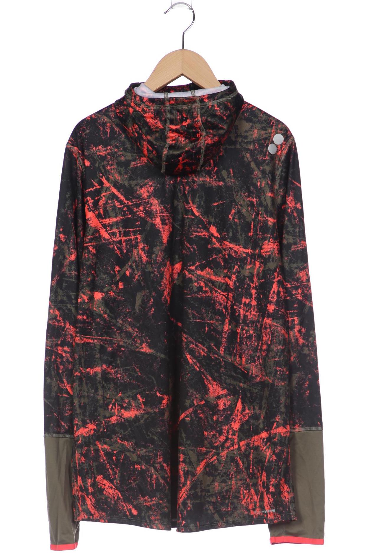

Reebok Damen Kapuzenpullover, schwarz