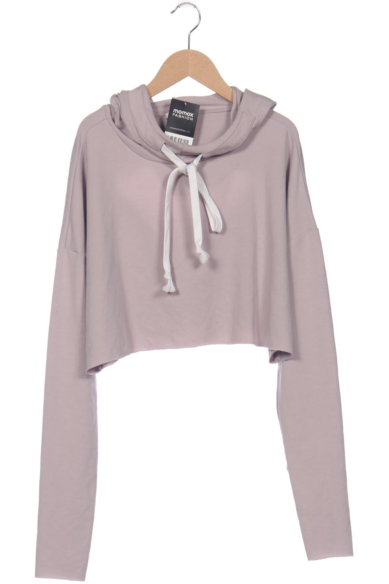 

Reebok Damen Kapuzenpullover, pink, Gr. 38