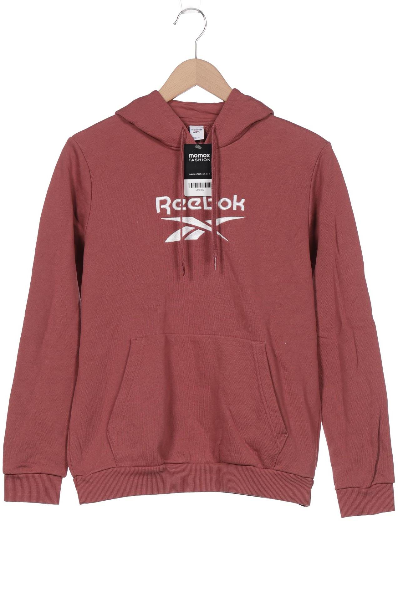 

Reebok Damen Kapuzenpullover, pink