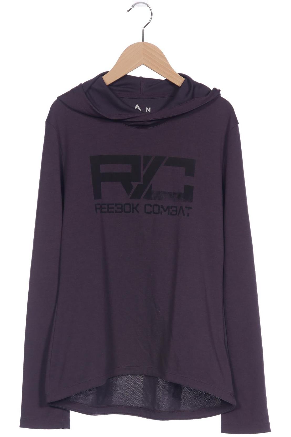 

Reebok Damen Kapuzenpullover, flieder, Gr. 38