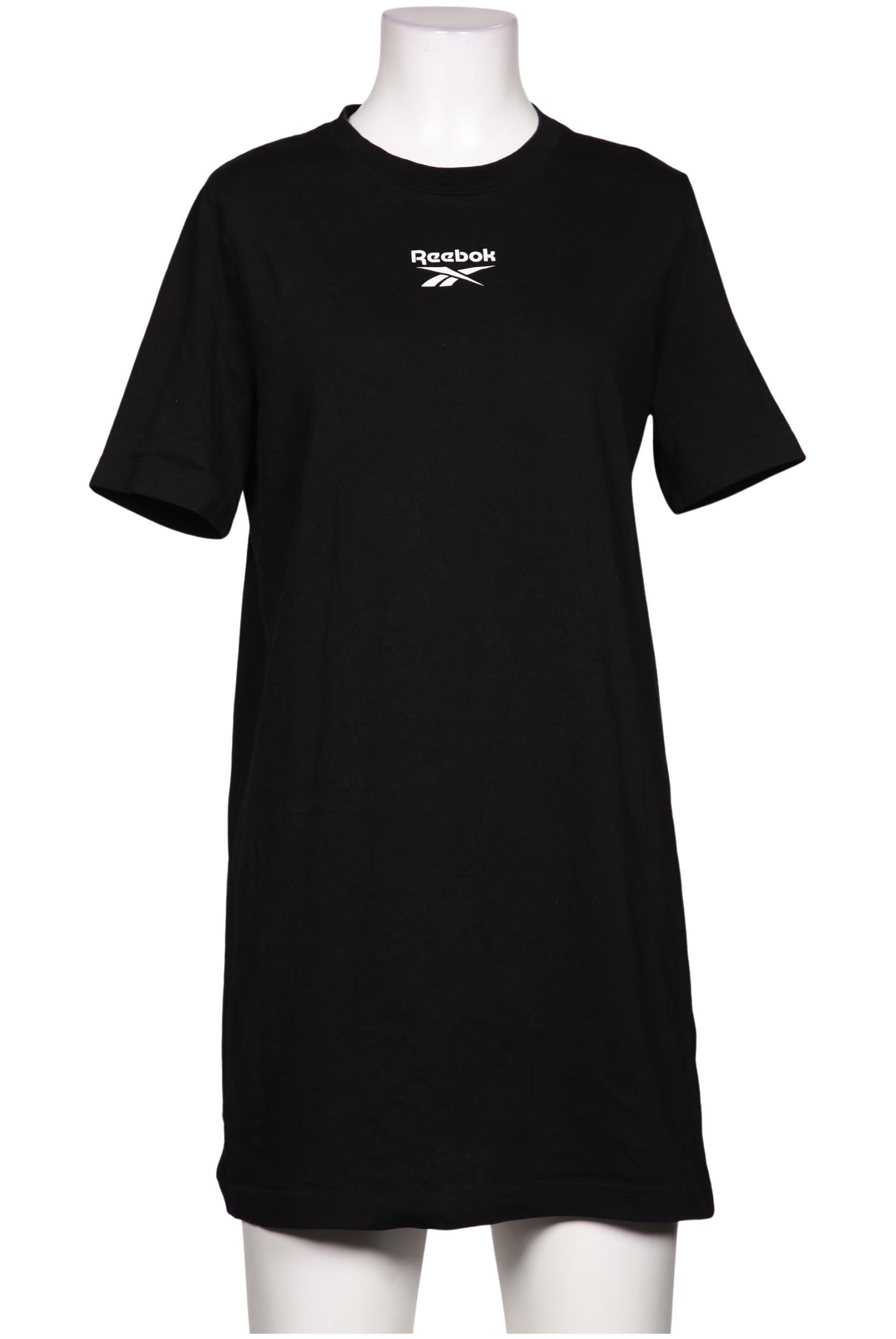 

Reebok Damen Kleid, schwarz, Gr. 34