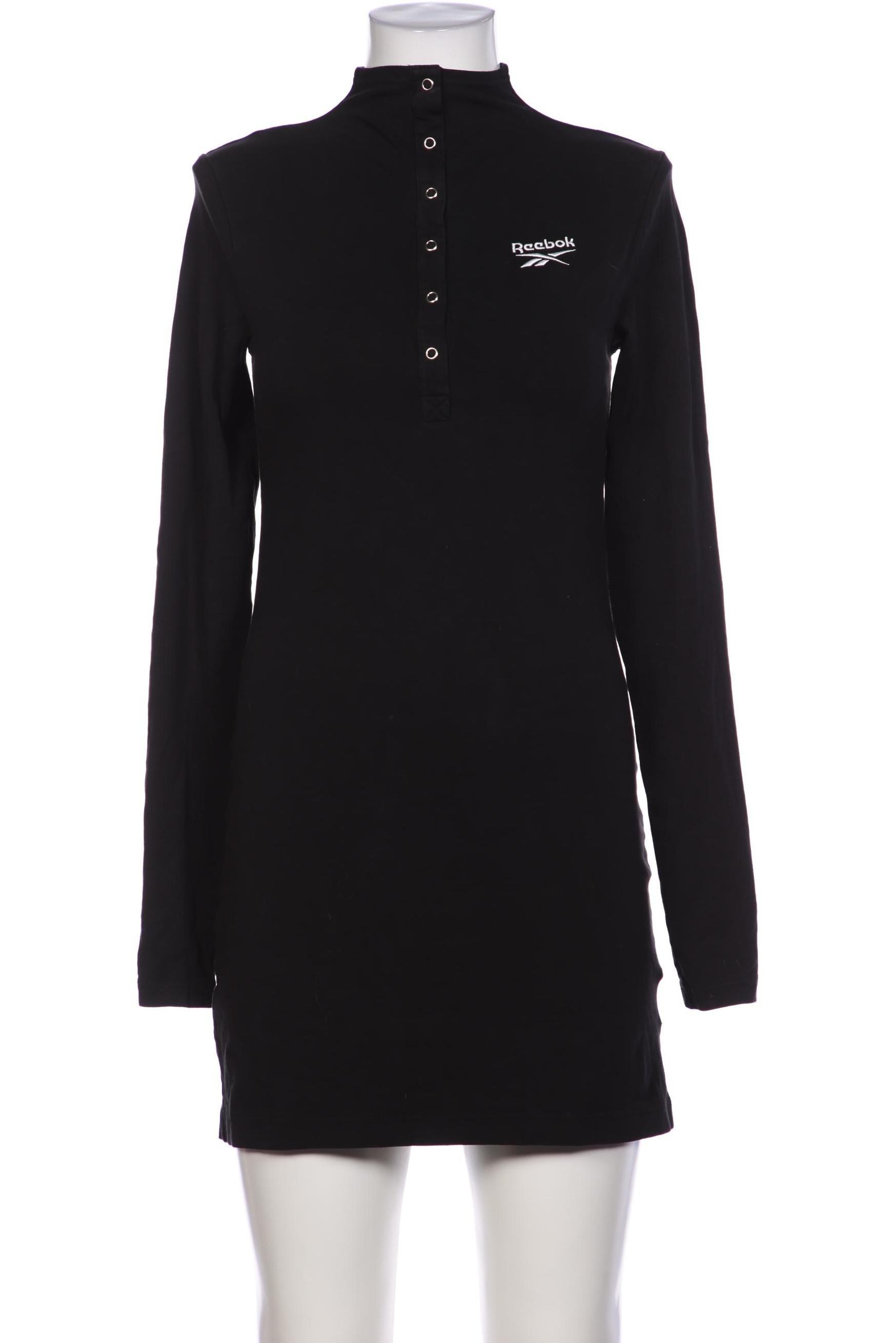 

Reebok Damen Kleid, schwarz, Gr. 38