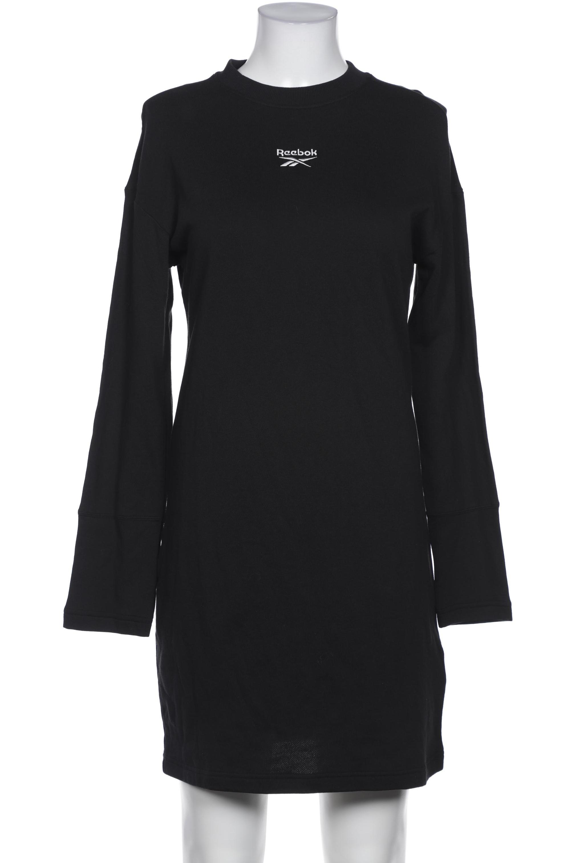 

Reebok Damen Kleid, schwarz