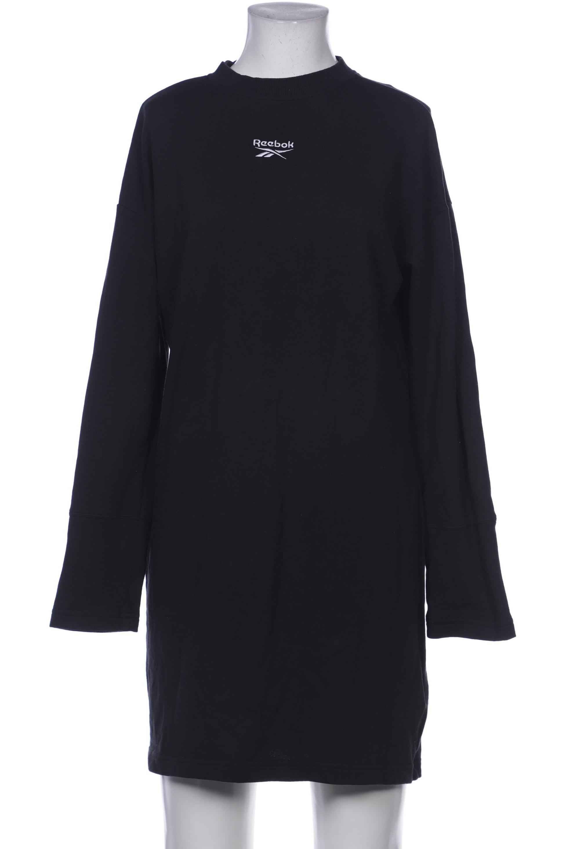 

Reebok Damen Kleid, schwarz, Gr. 38