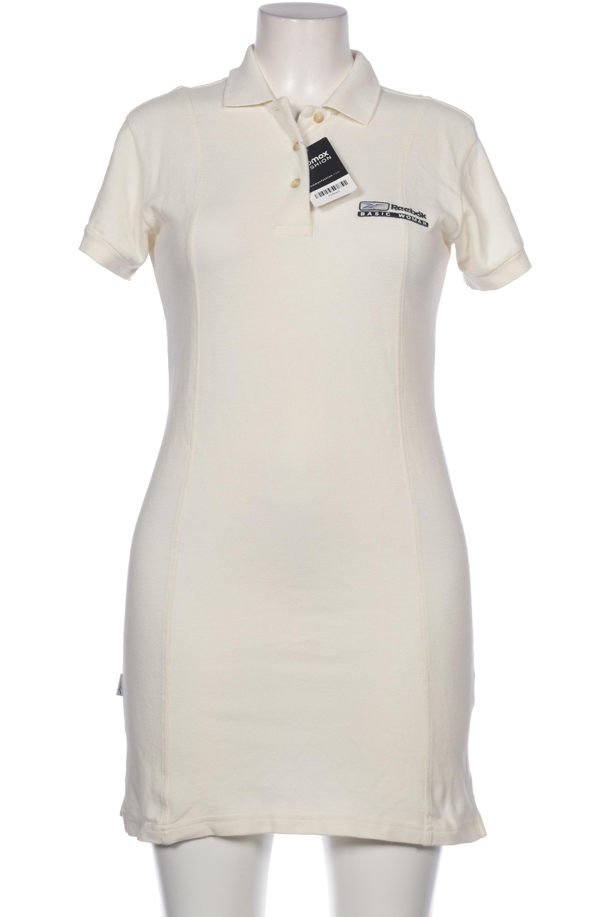 

Reebok Damen Kleid, cremeweiß, Gr. 42