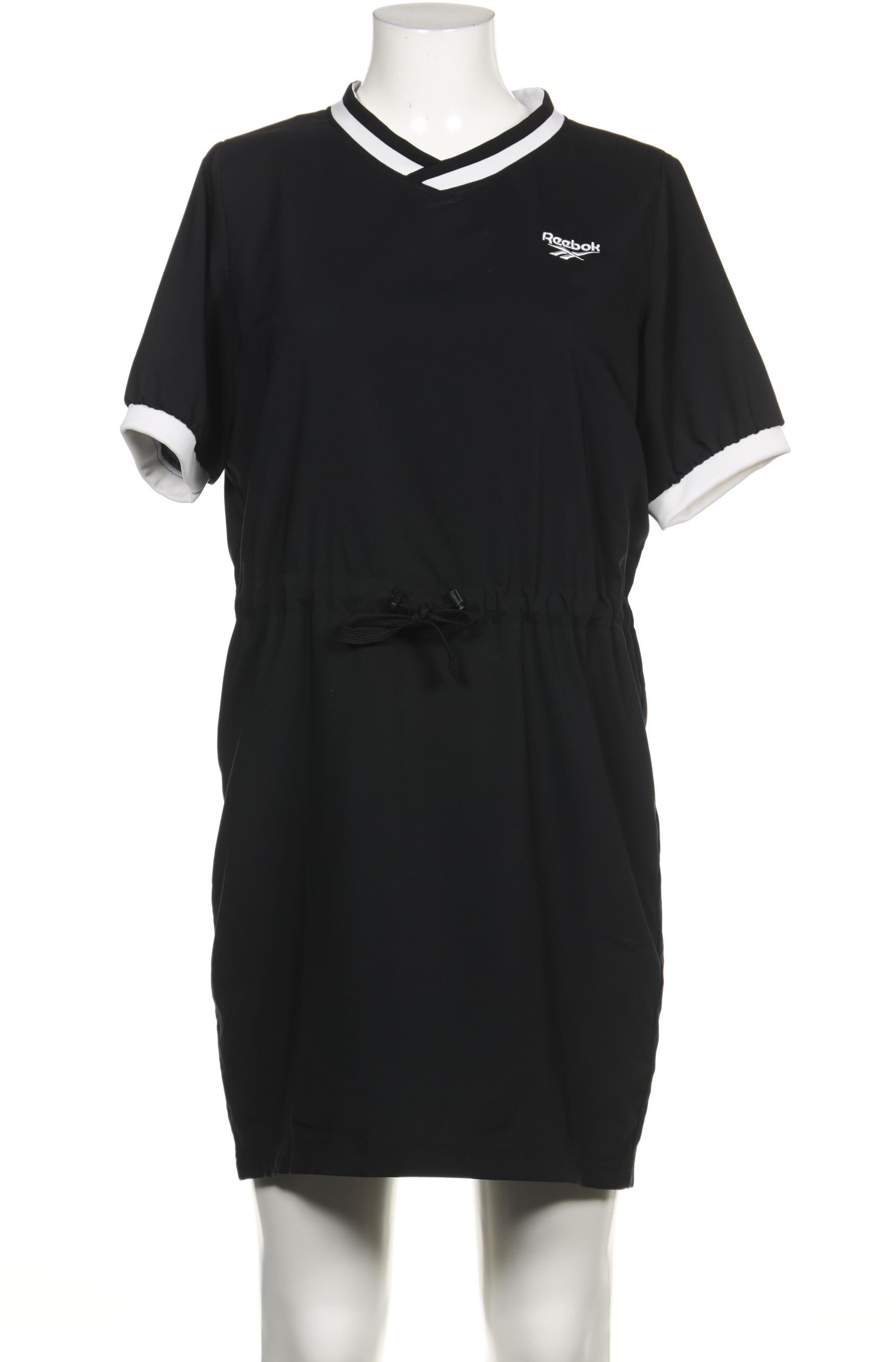 

Reebok Damen Kleid, schwarz