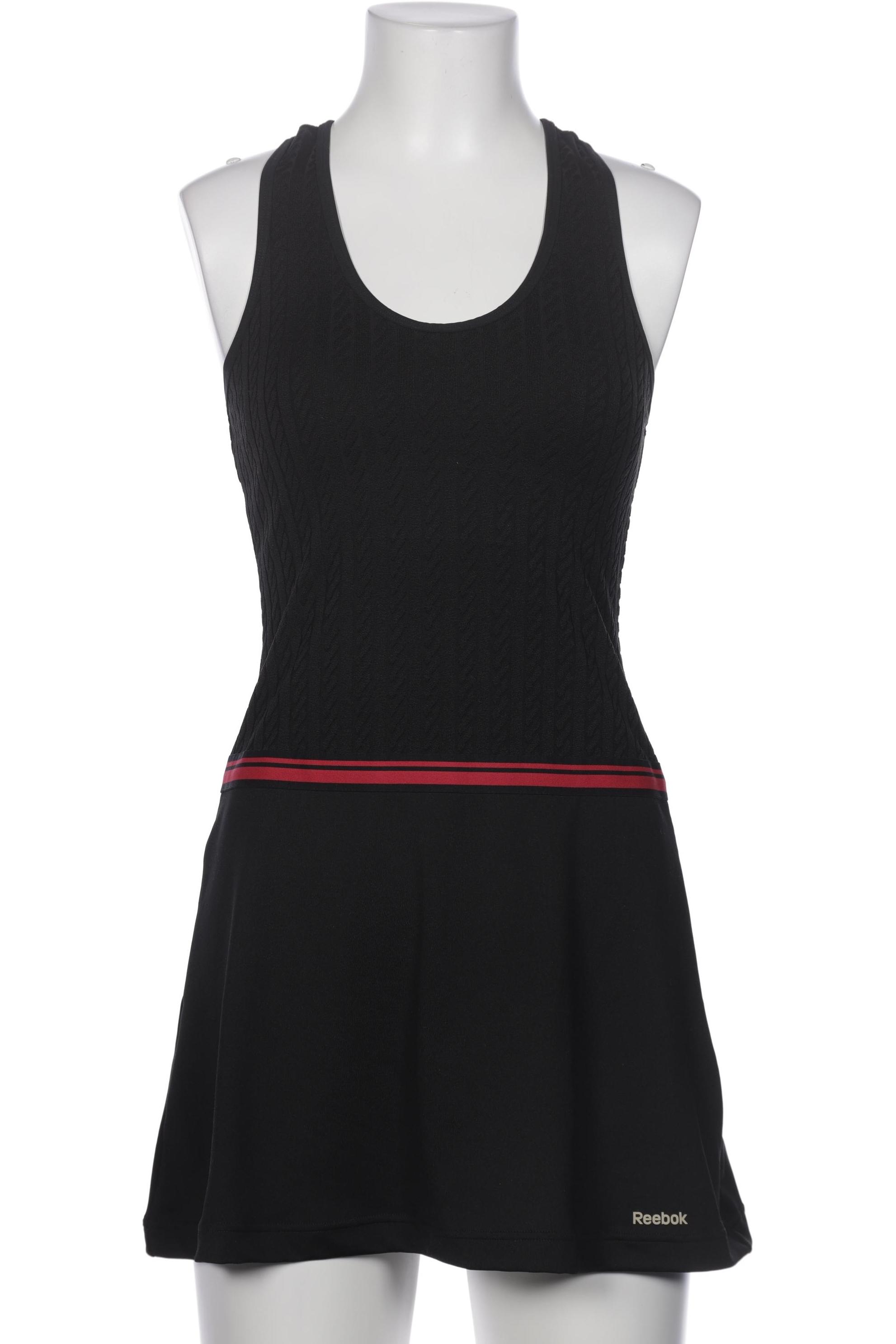 

Reebok Damen Kleid, schwarz, Gr. 36