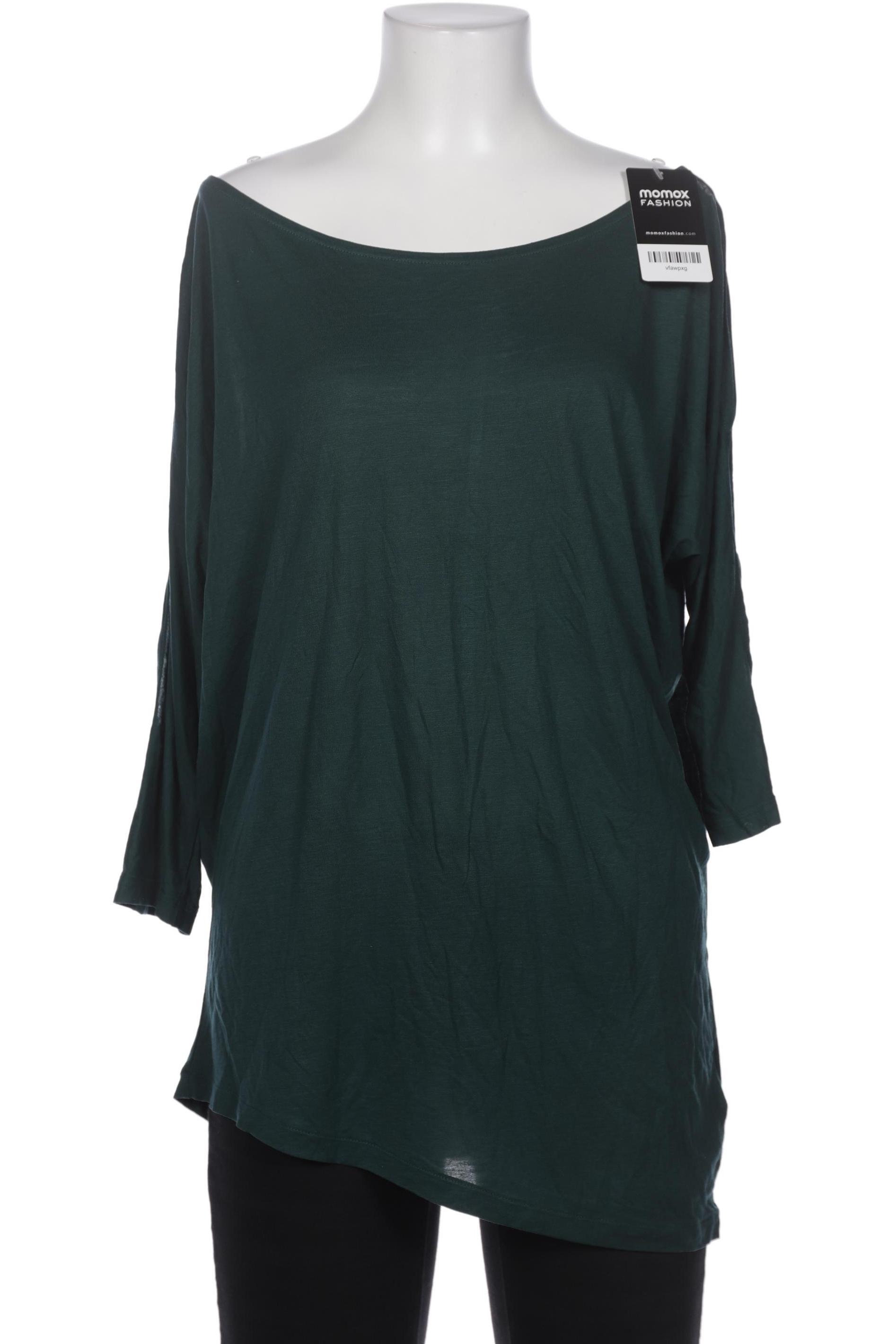 

Reebok Damen Langarmshirt, grün, Gr. 38