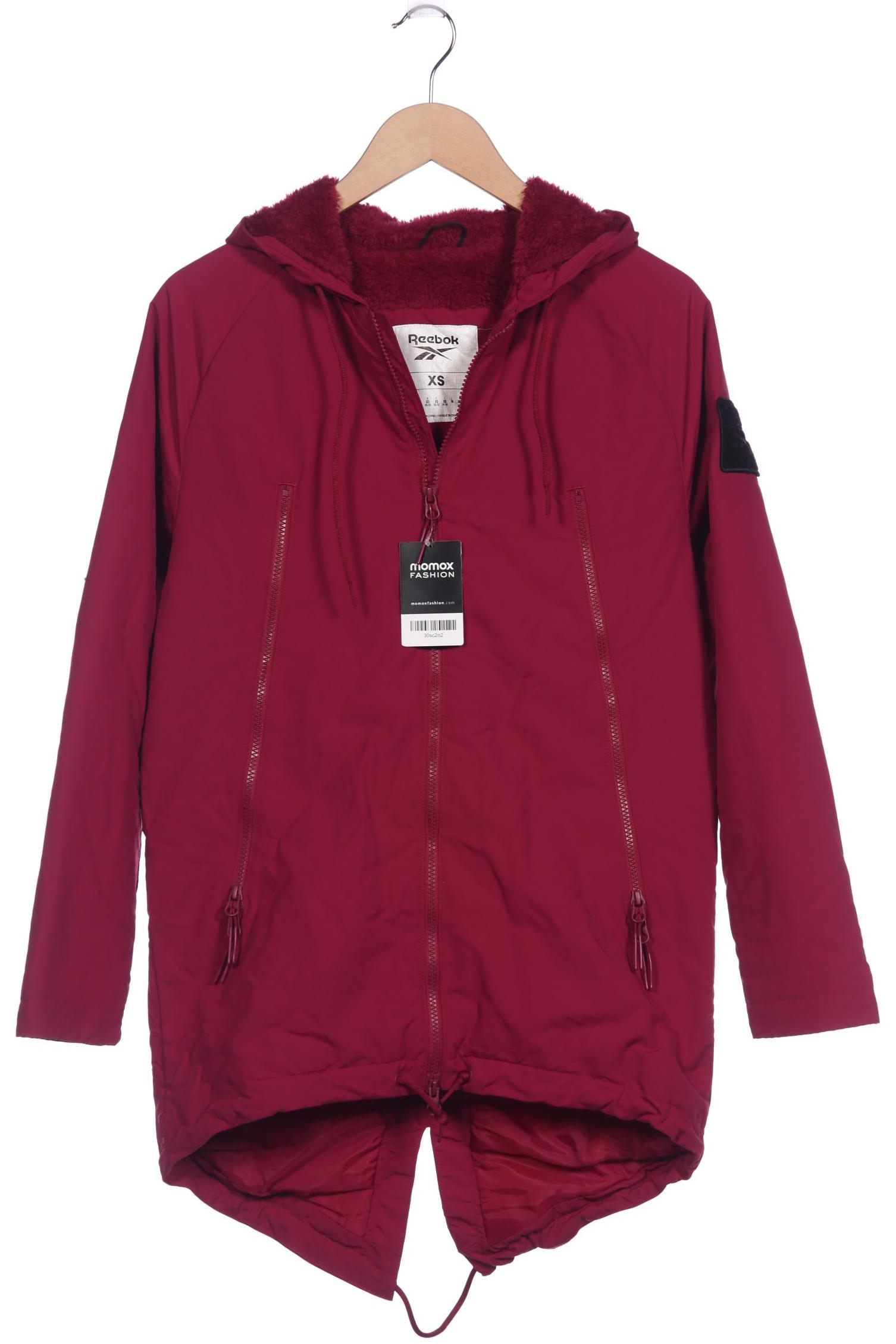 Thumbnail - Reebok Damen Mantel, pink, Gr. 34