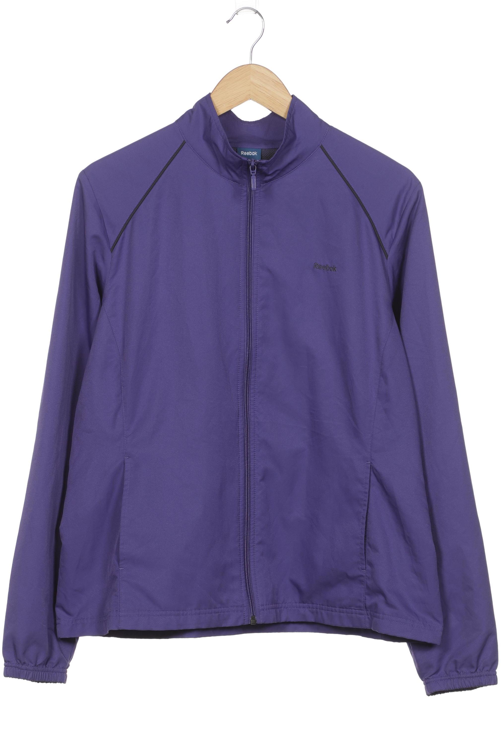 

Reebok Damen Pullover, flieder, Gr. 44