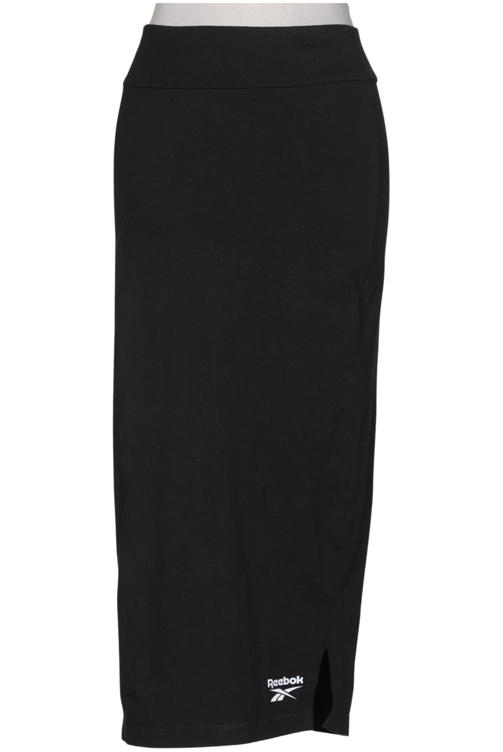 

Reebok Damen Rock, schwarz, Gr. 30