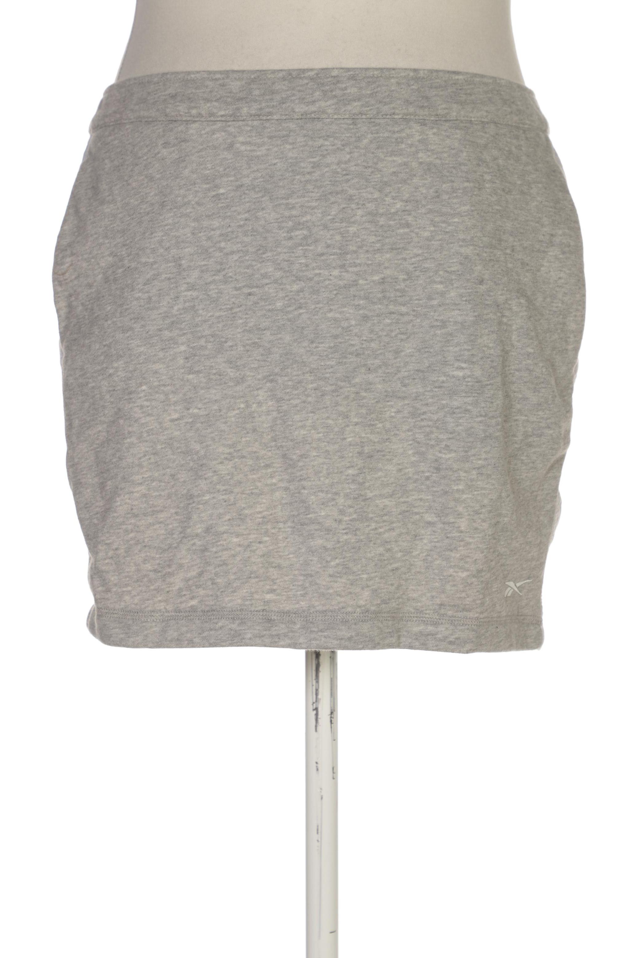

Reebok Damen Rock, grau, Gr. 42