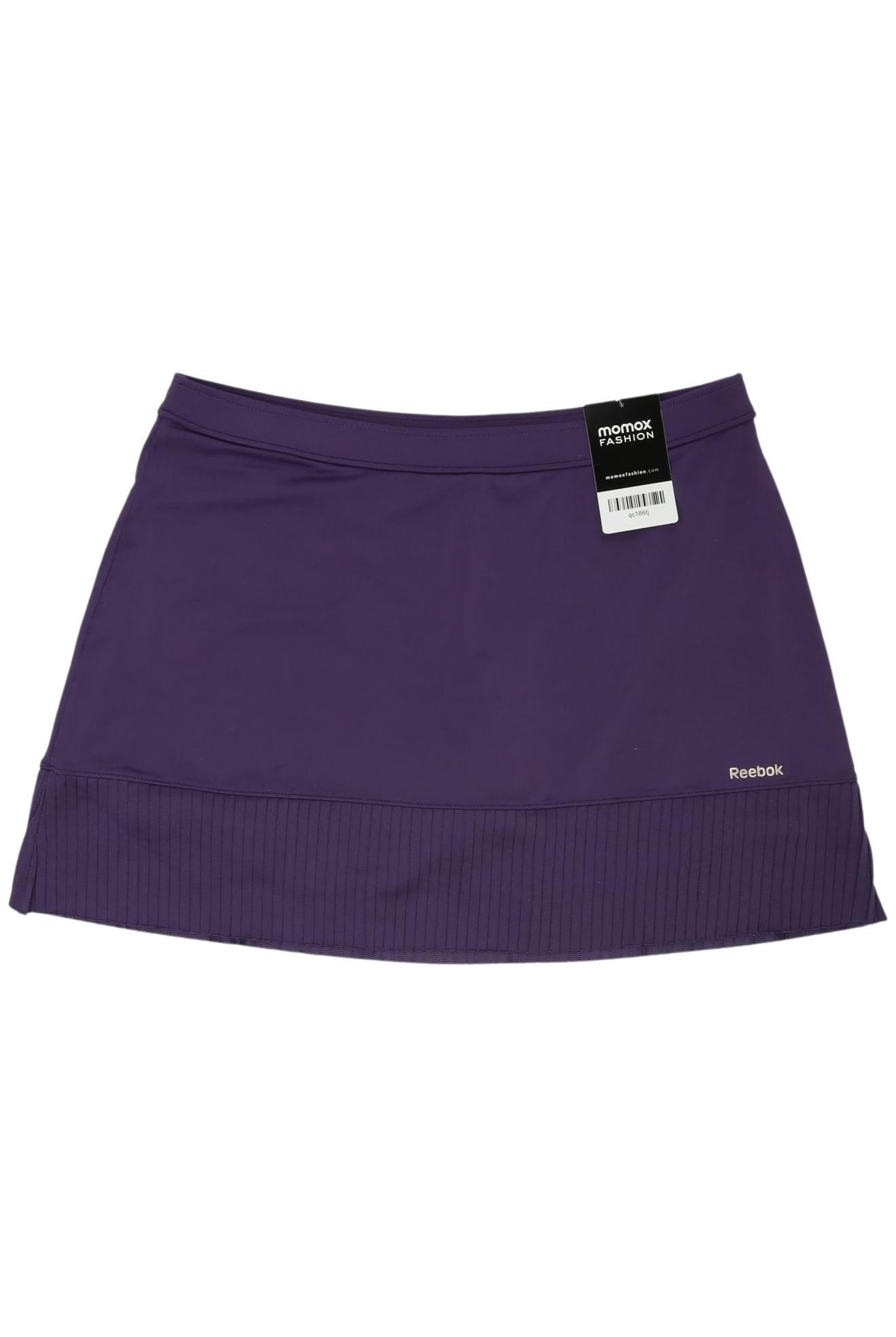 

Reebok Damen Rock, flieder, Gr. 40