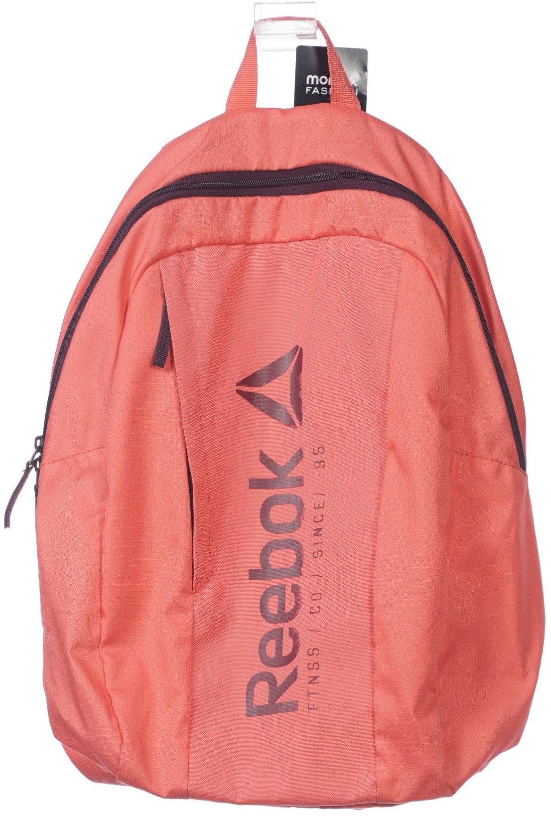 

Reebok Damen Rucksack, pink, Gr.