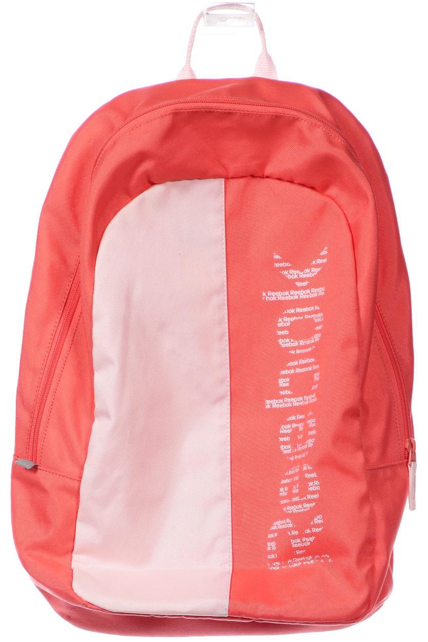 

Reebok Damen Rucksack, pink