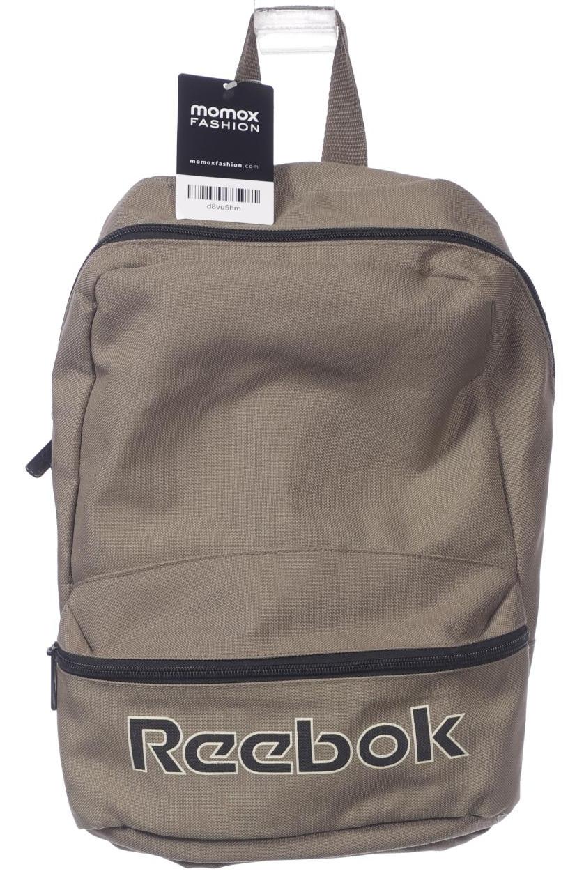 

Reebok Damen Rucksack, grün, Gr.