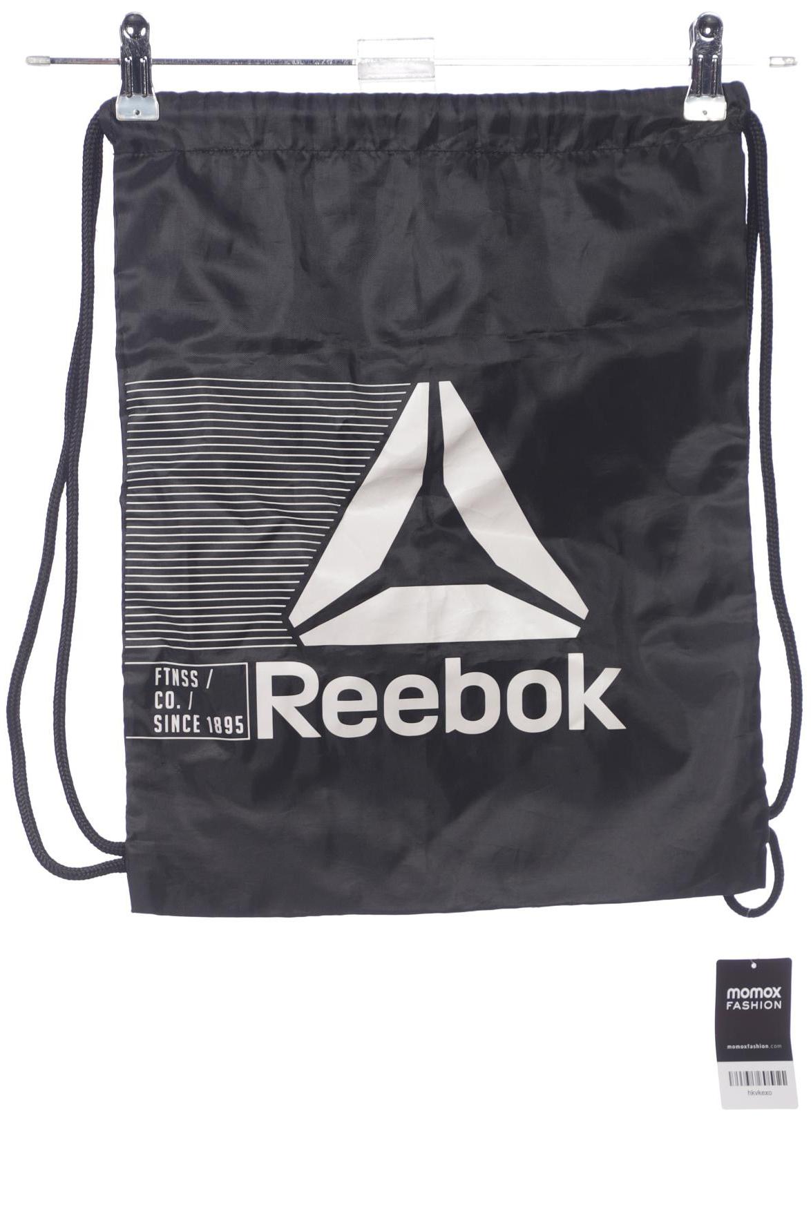 

Reebok Damen Rucksack, schwarz, Gr.