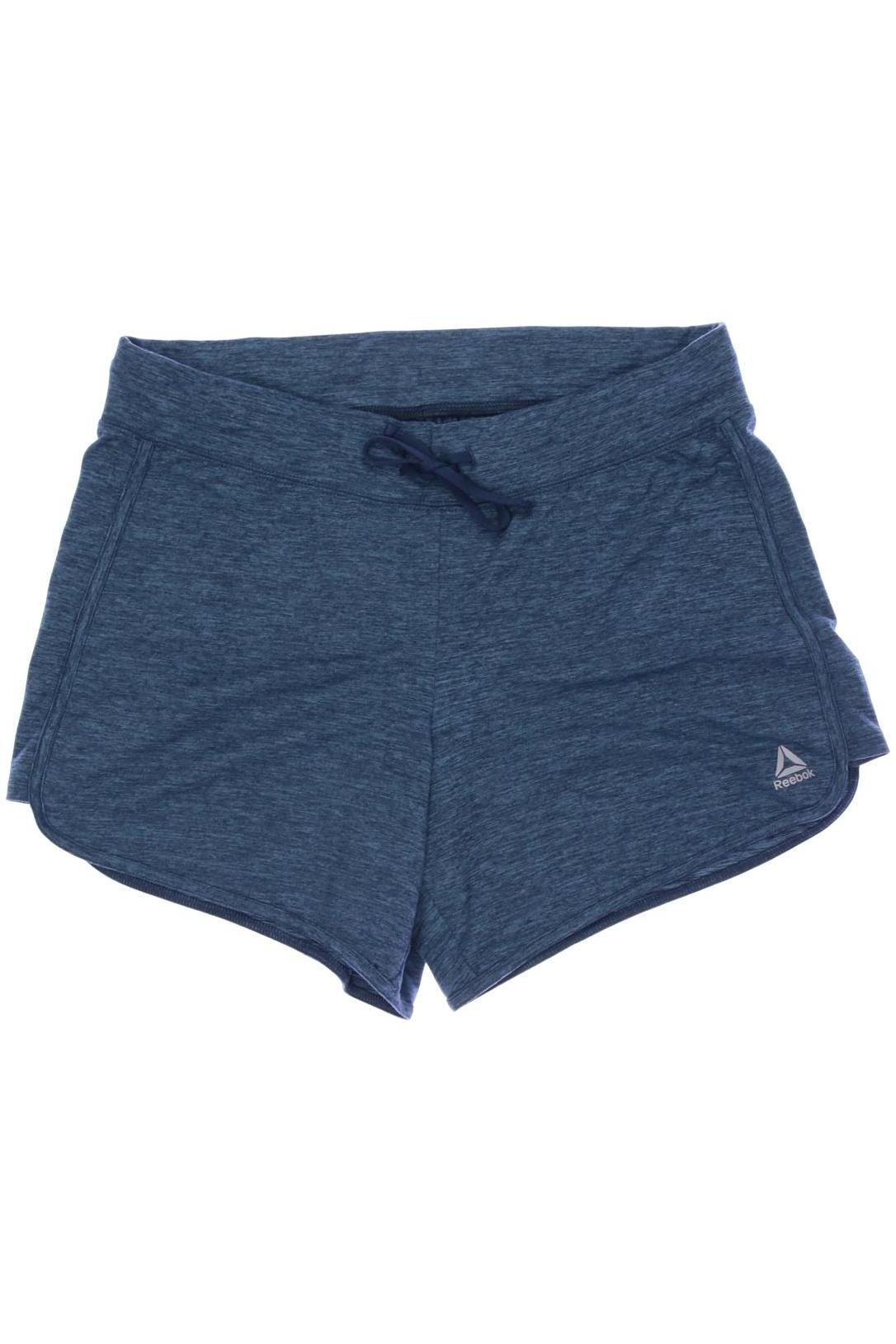 

Reebok Damen Shorts, türkis, Gr. 36